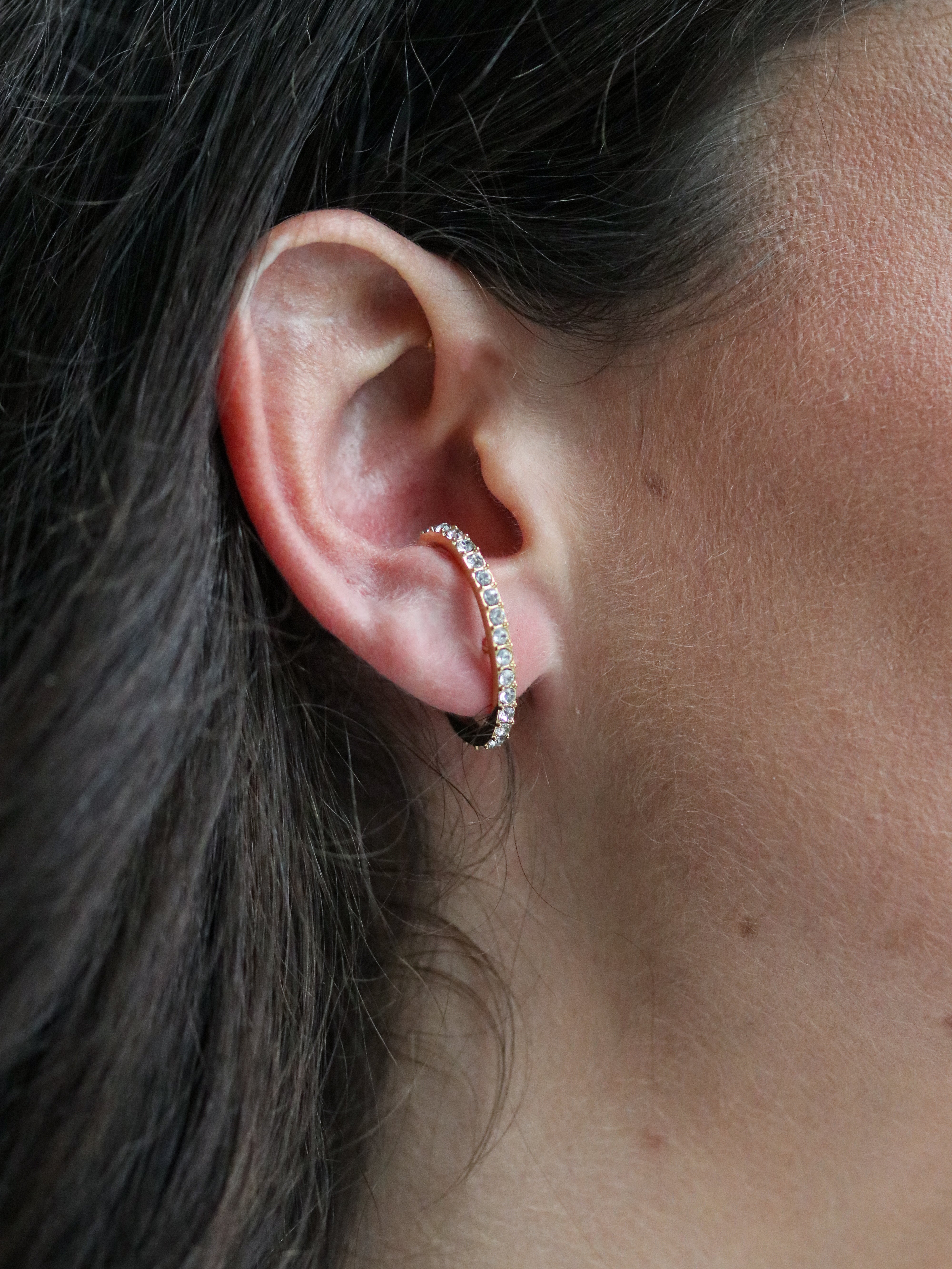 Talaia Bijoux Boucles d'oreilles Boucles d’oreilles Chloé Bijoux