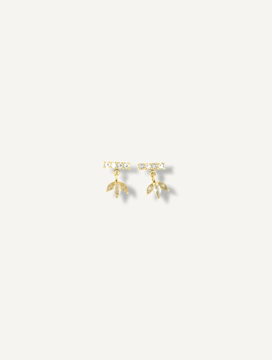 Talaia Bijoux Boucles d'oreilles Boucles d’oreilles Erine Bijoux