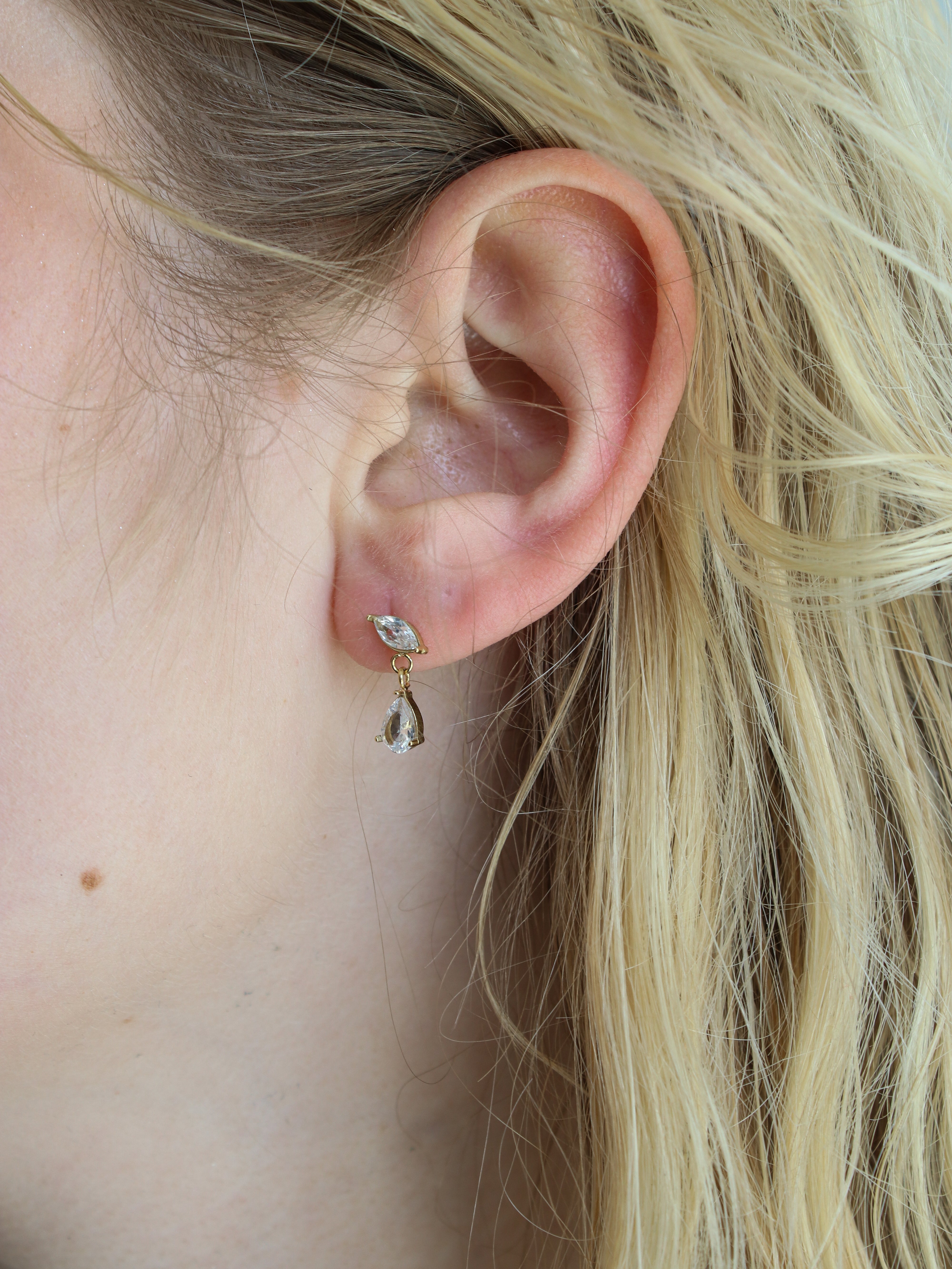 Talaia Bijoux Boucles d'oreilles Boucles d’oreilles Kim Bijoux