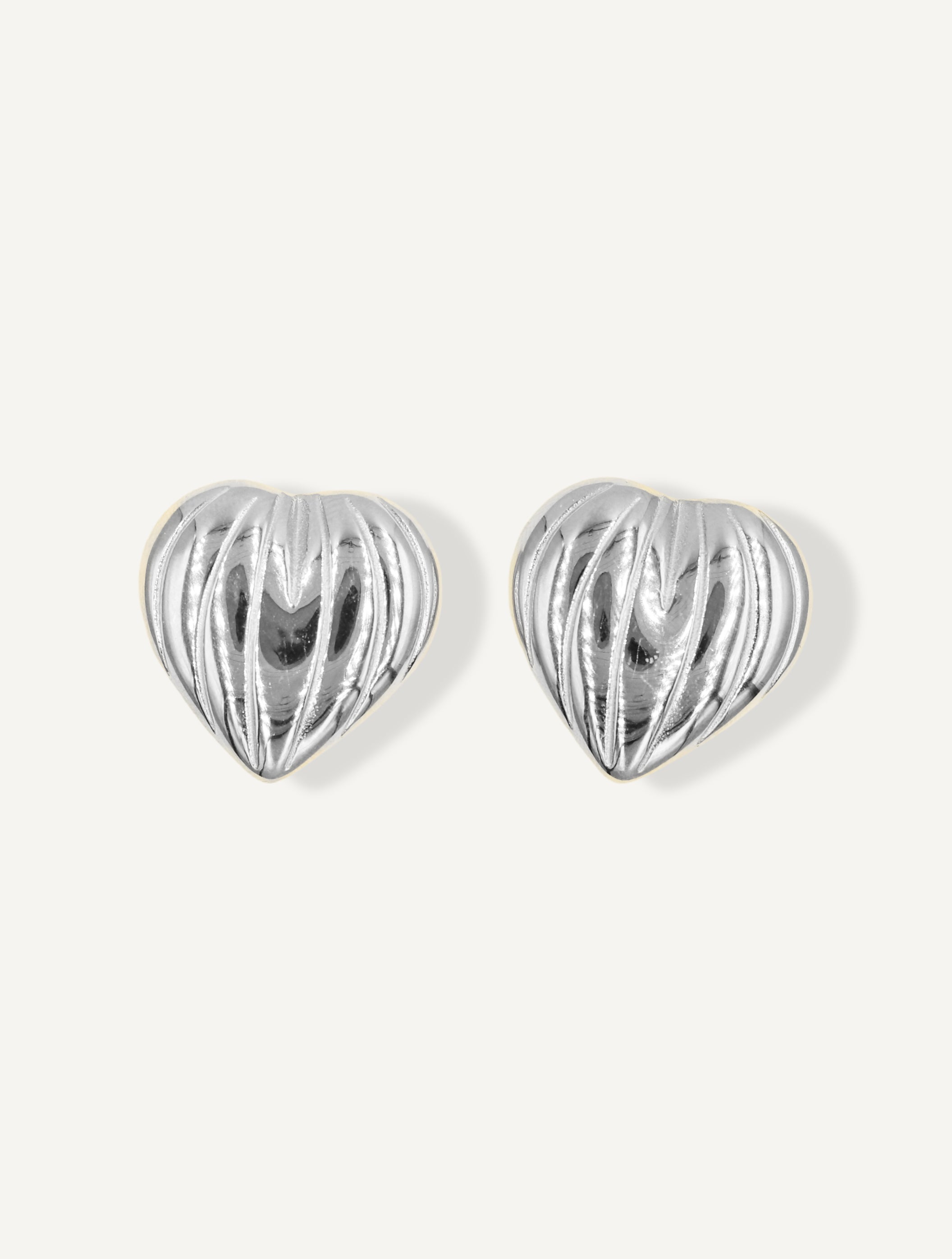 Talaia Bijoux Boucles d'oreilles Argenté Boucles d’oreilles Lison Bijoux