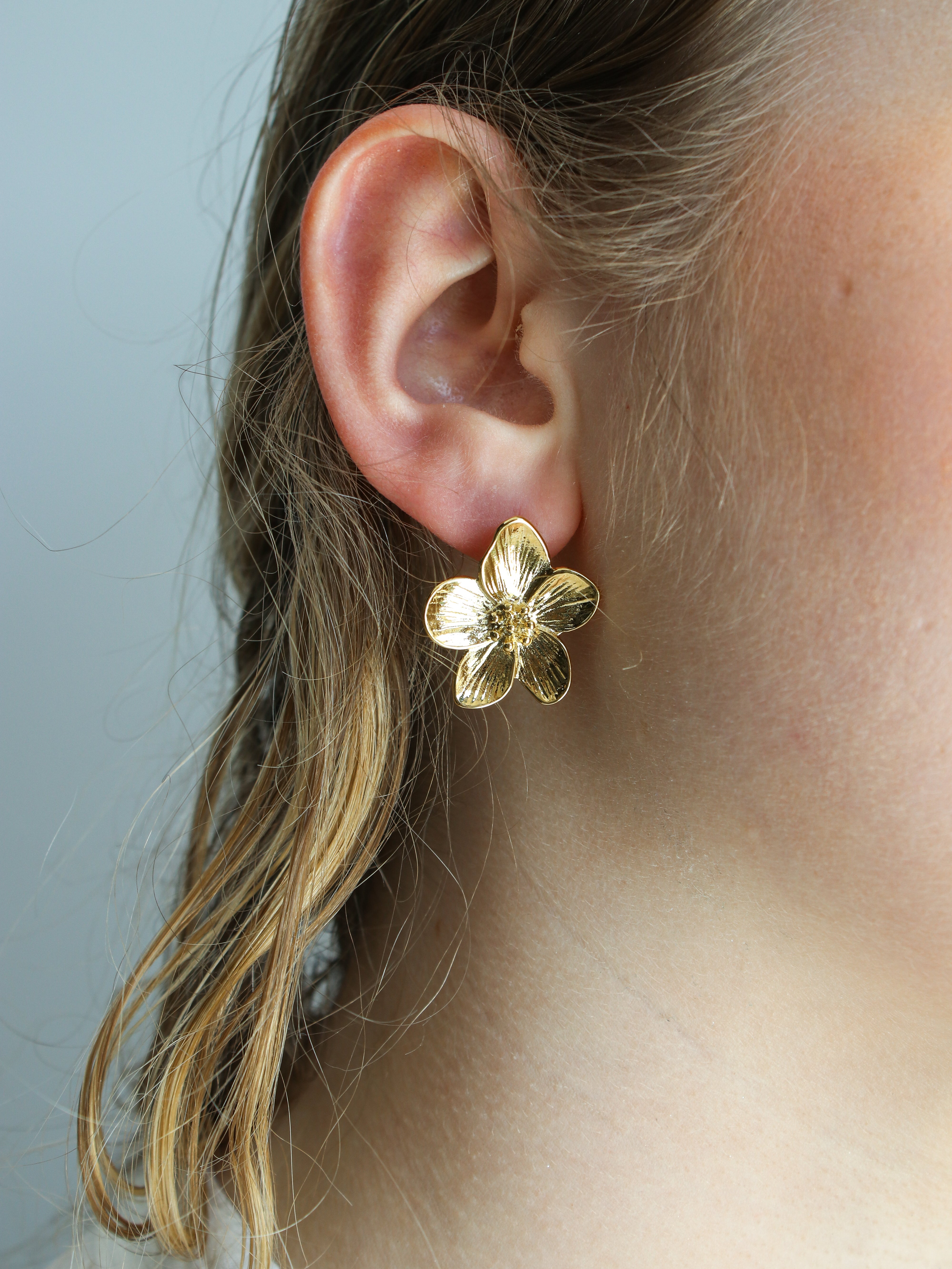 Talaia Bijoux Boucles d'oreilles Boucles d’oreilles Lorena Bijoux