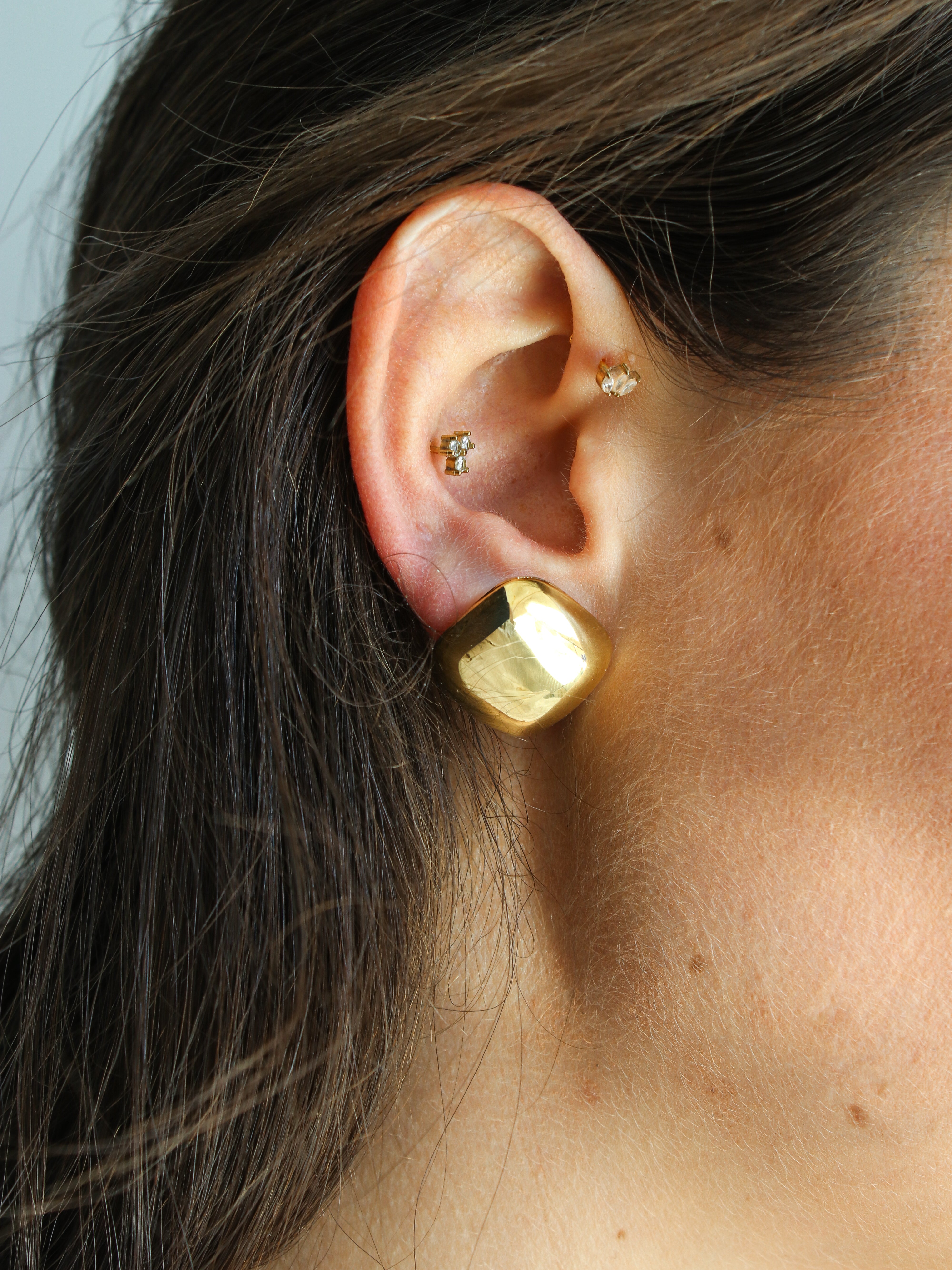 Talaia Bijoux Boucles d'oreilles Boucles d’oreilles Lya Bijoux