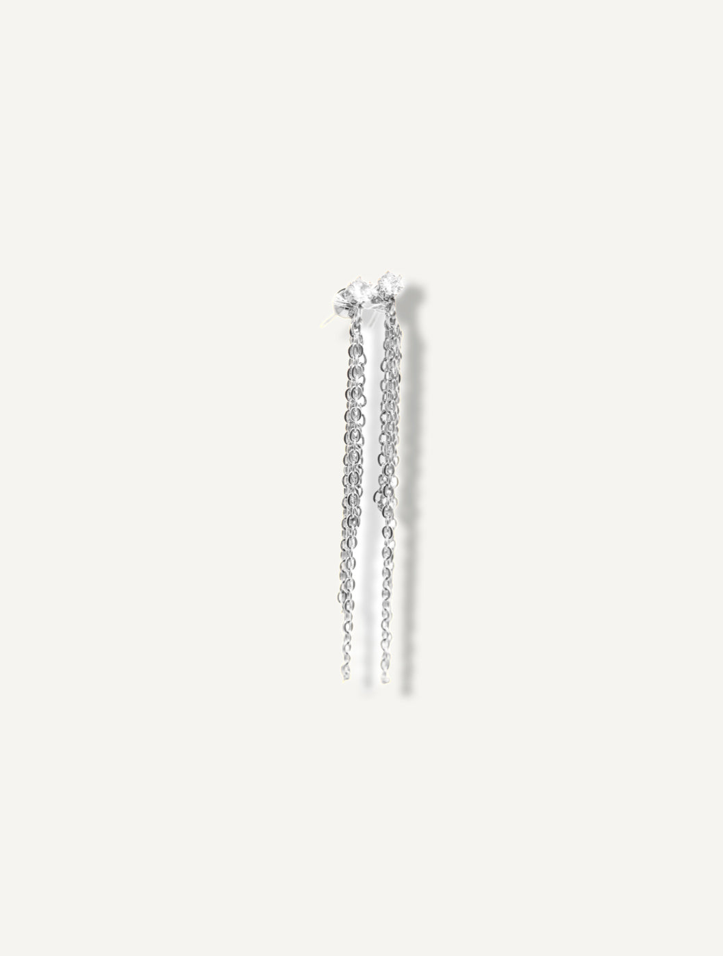 Talaia Bijoux Boucles d'oreilles Argenté Boucles d’oreilles Lyséa Bijoux