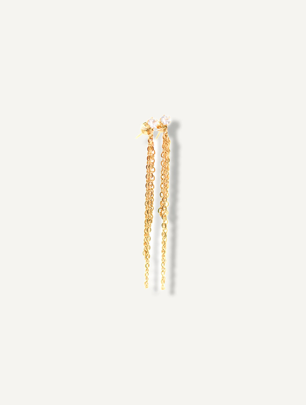 Talaia Bijoux Boucles d'oreilles Doré Boucles d’oreilles Lyséa Bijoux
