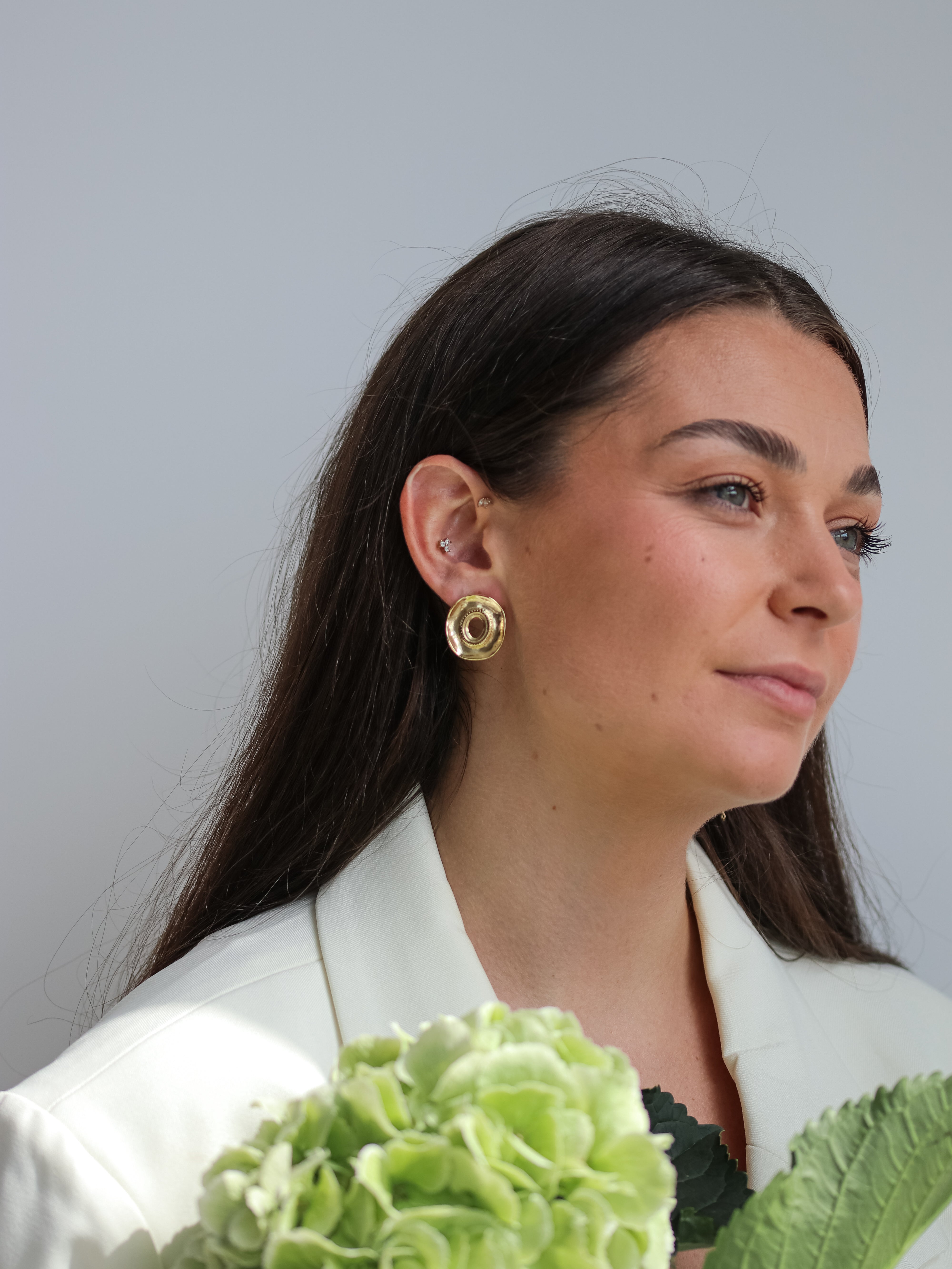 Talaia Bijoux Boucles d'oreilles Boucles d’oreilles Naelya (8) Bijoux