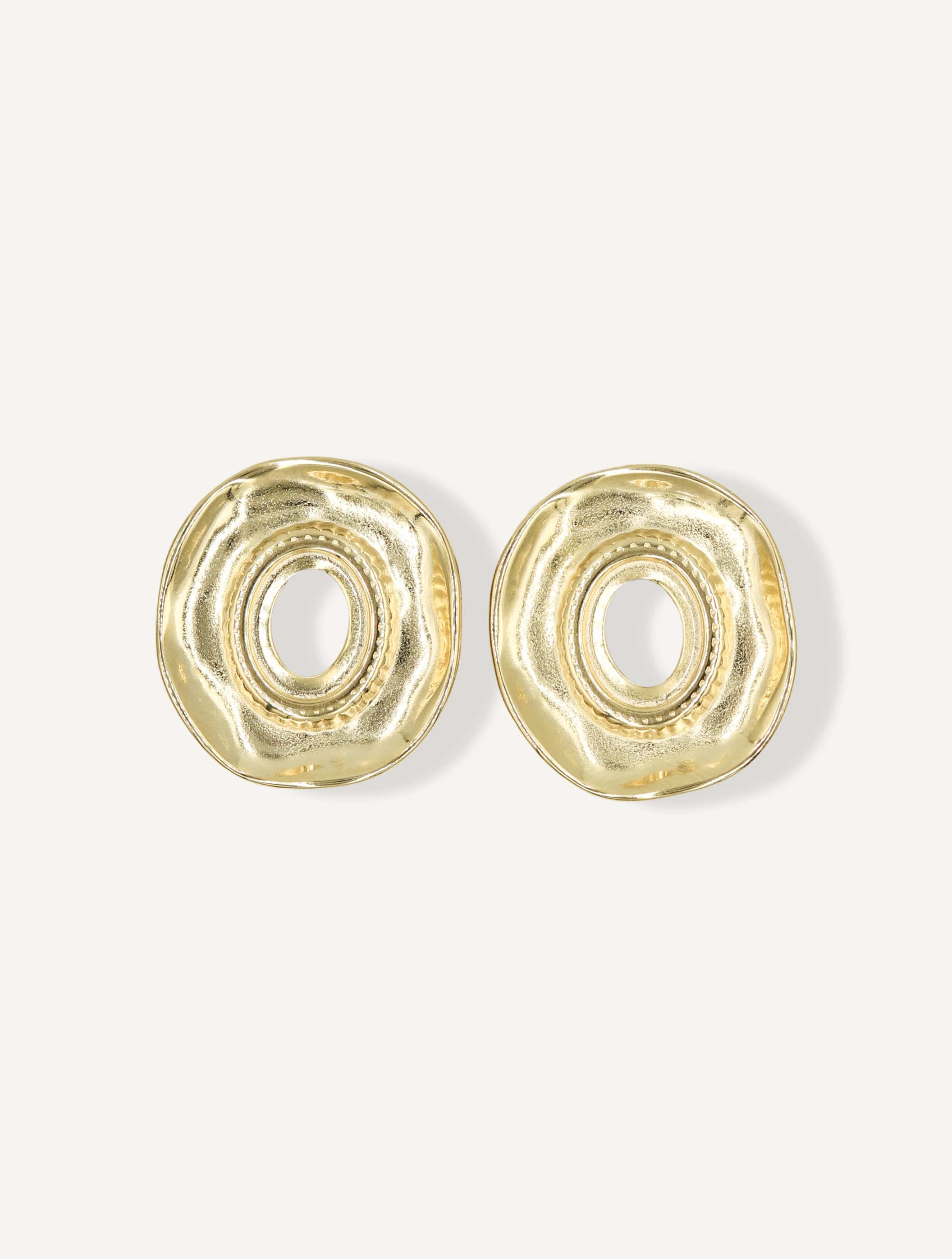 Talaia Bijoux Boucles d'oreilles Boucles d’oreilles Naelya (8) Bijoux