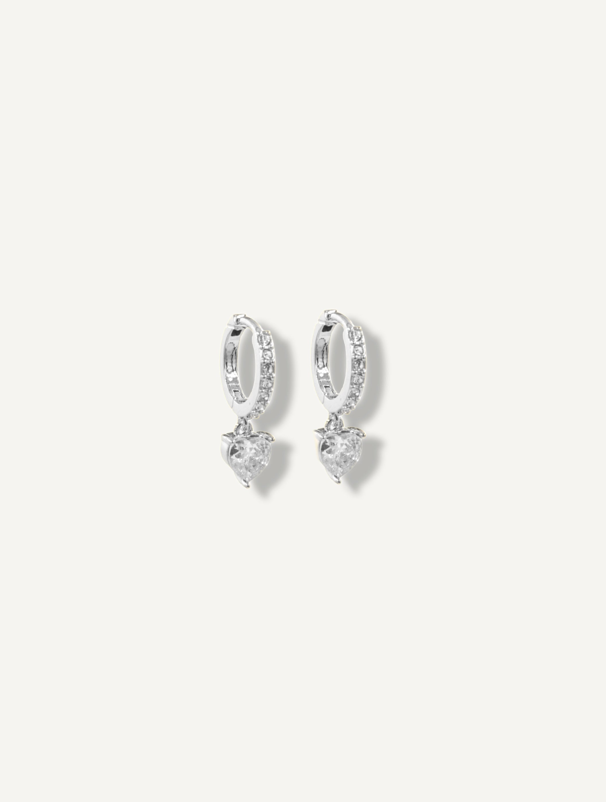 Talaia Bijoux Boucles d'oreilles Argenté Boucles d’oreilles Naya Bijoux