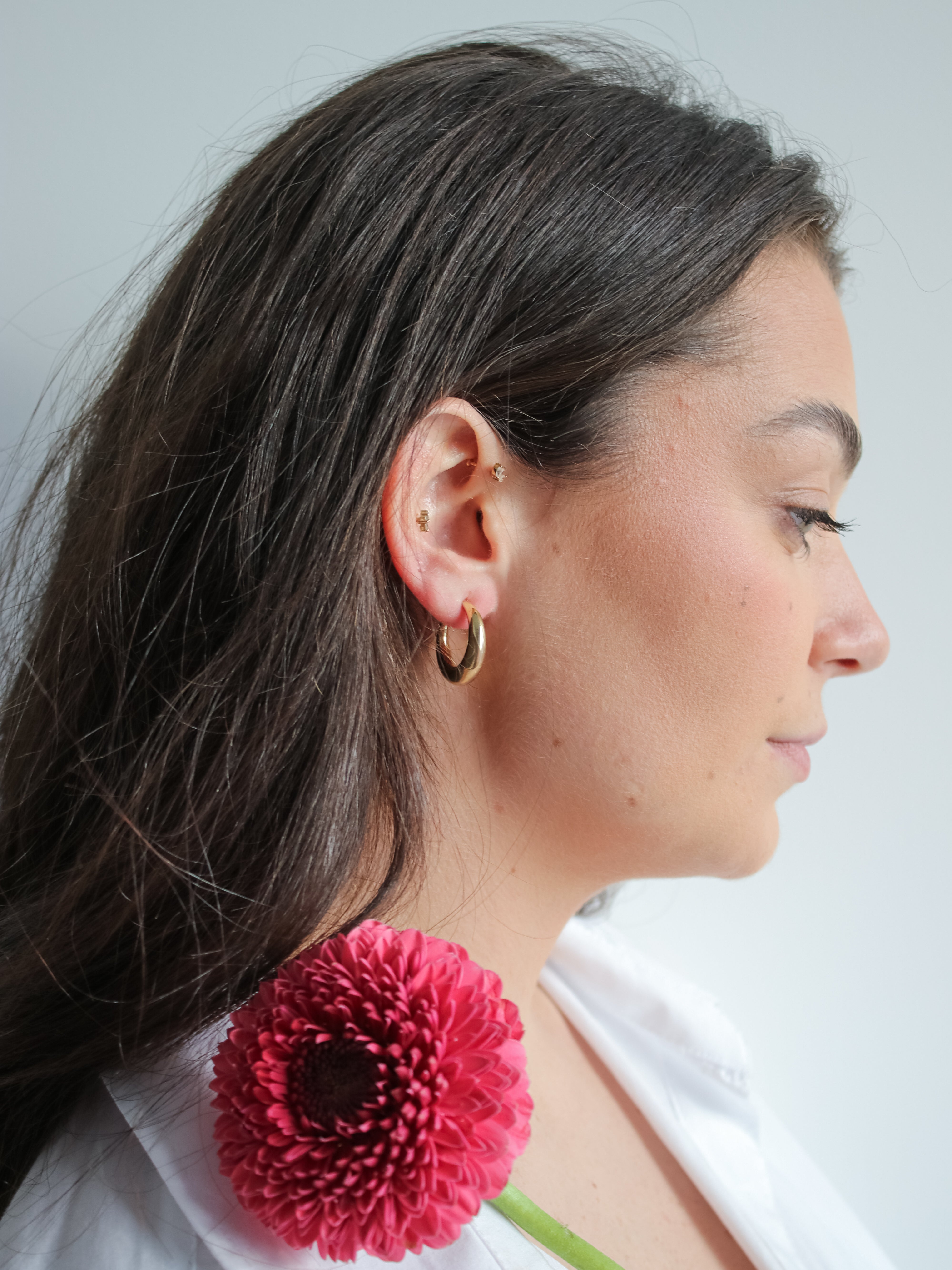Talaia Bijoux Boucles d'oreilles Boucles d’oreilles Nayla Bijoux
