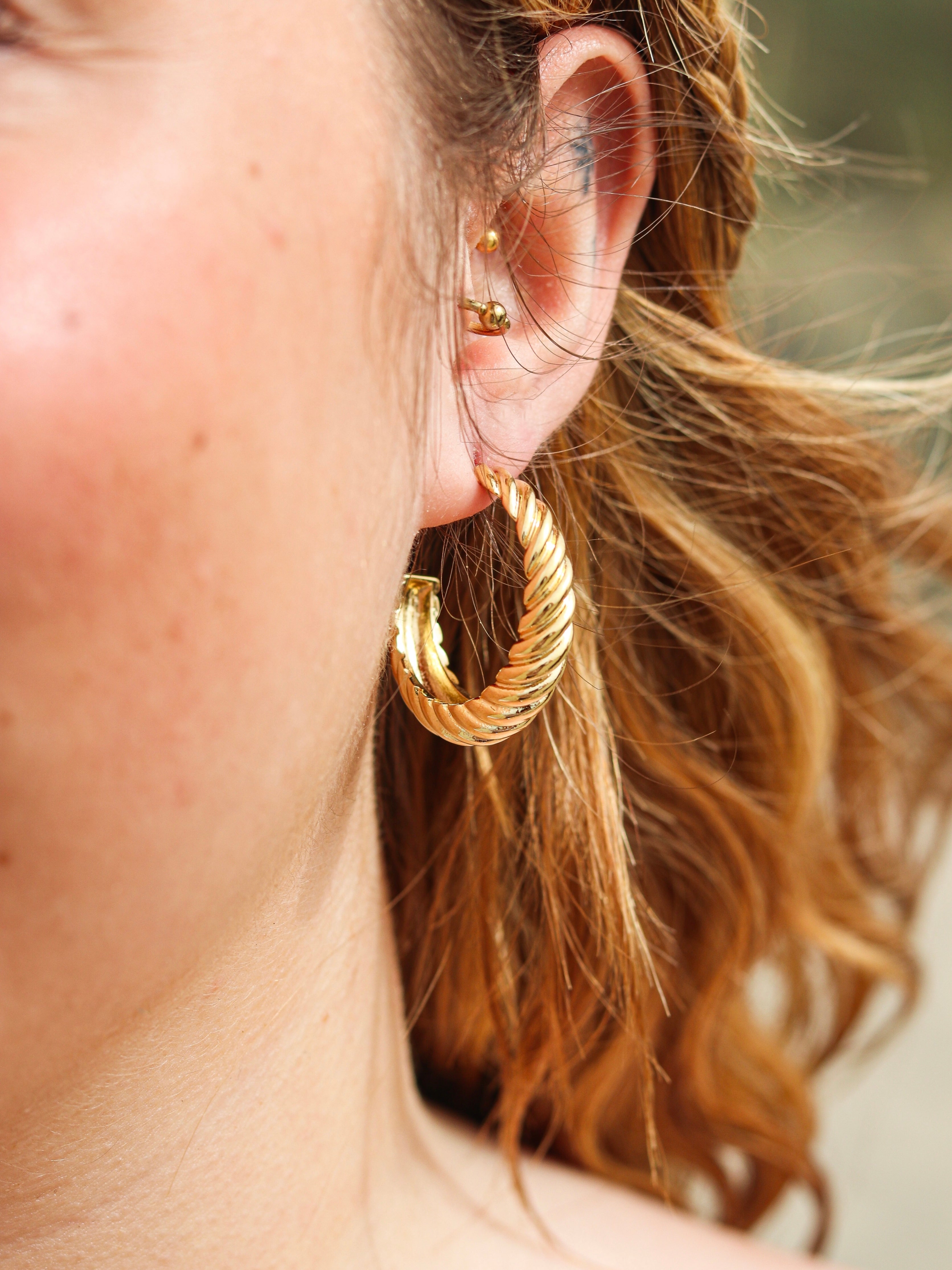 Talaia Bijoux Boucles d'oreilles Boucles d’oreilles Nola Bijoux