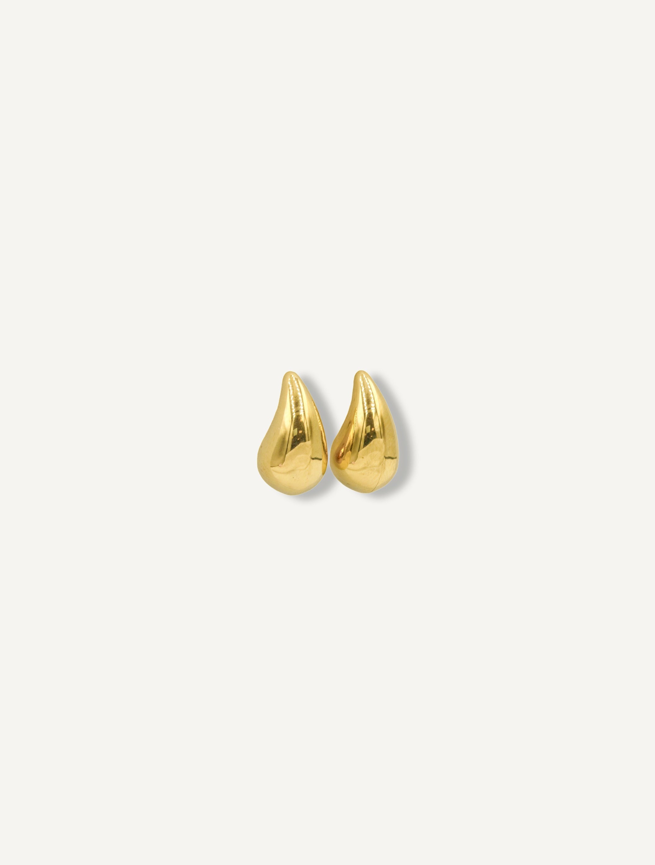 Talaia Bijoux Boucles d'oreilles Boucles d’oreilles petite goutte Bijoux