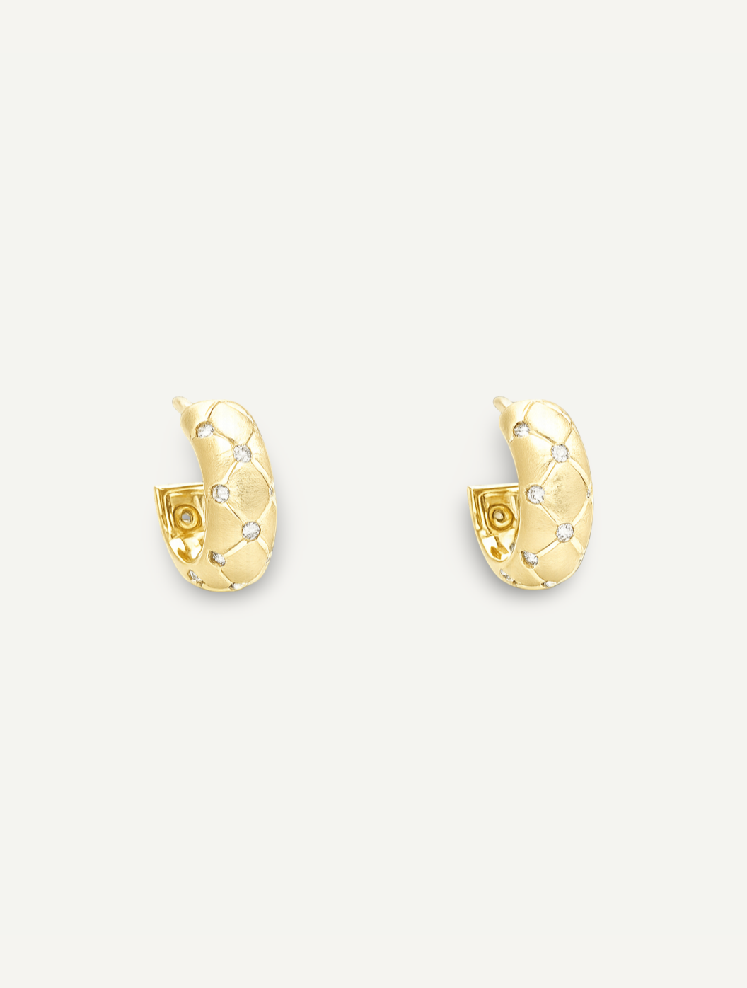 Talaia Bijoux Boucles d'oreilles Boucles d’oreilles Soline Bijoux