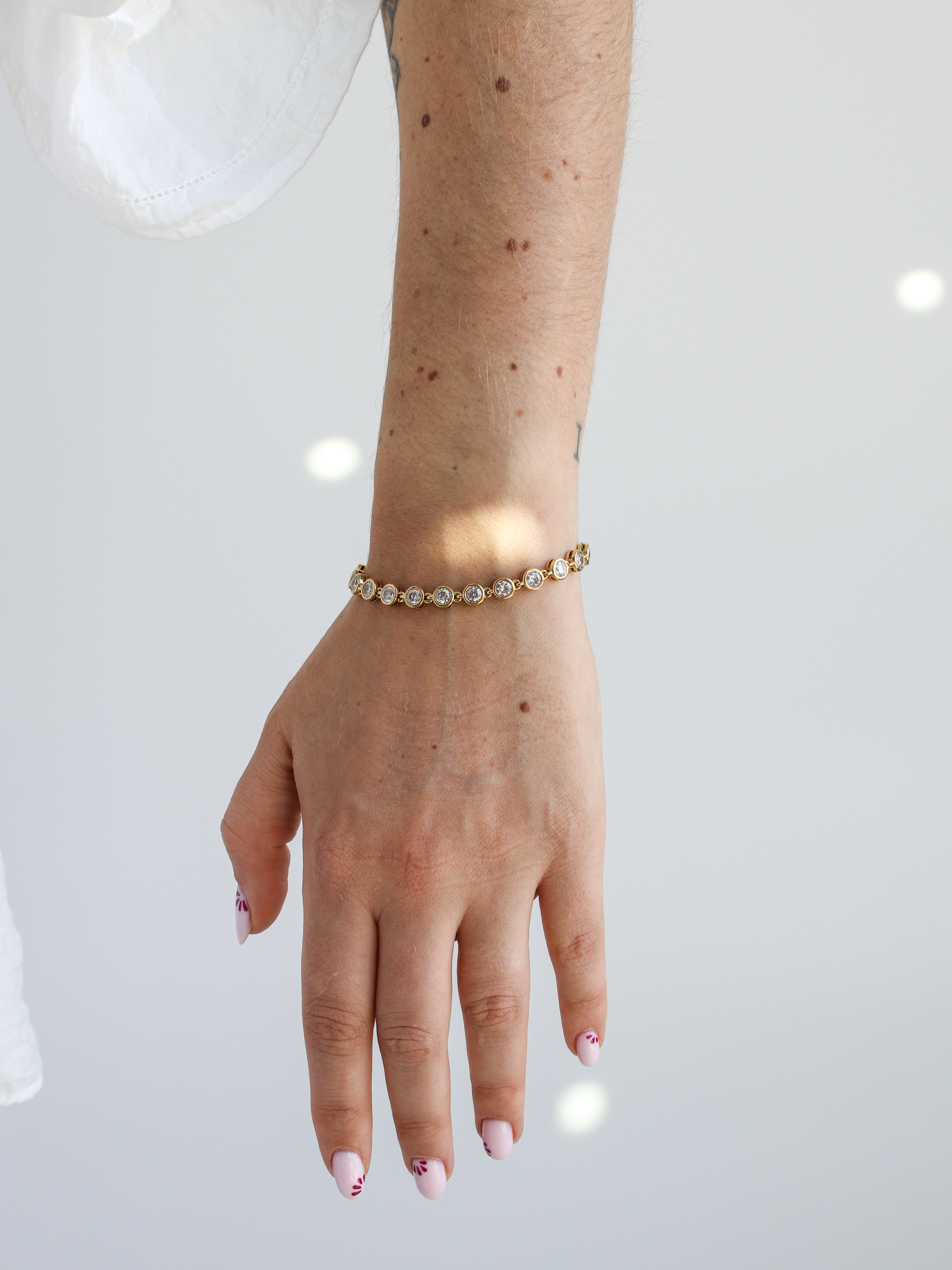 Talaia Bijoux Bracelets Bracelet Alyssa Bijoux