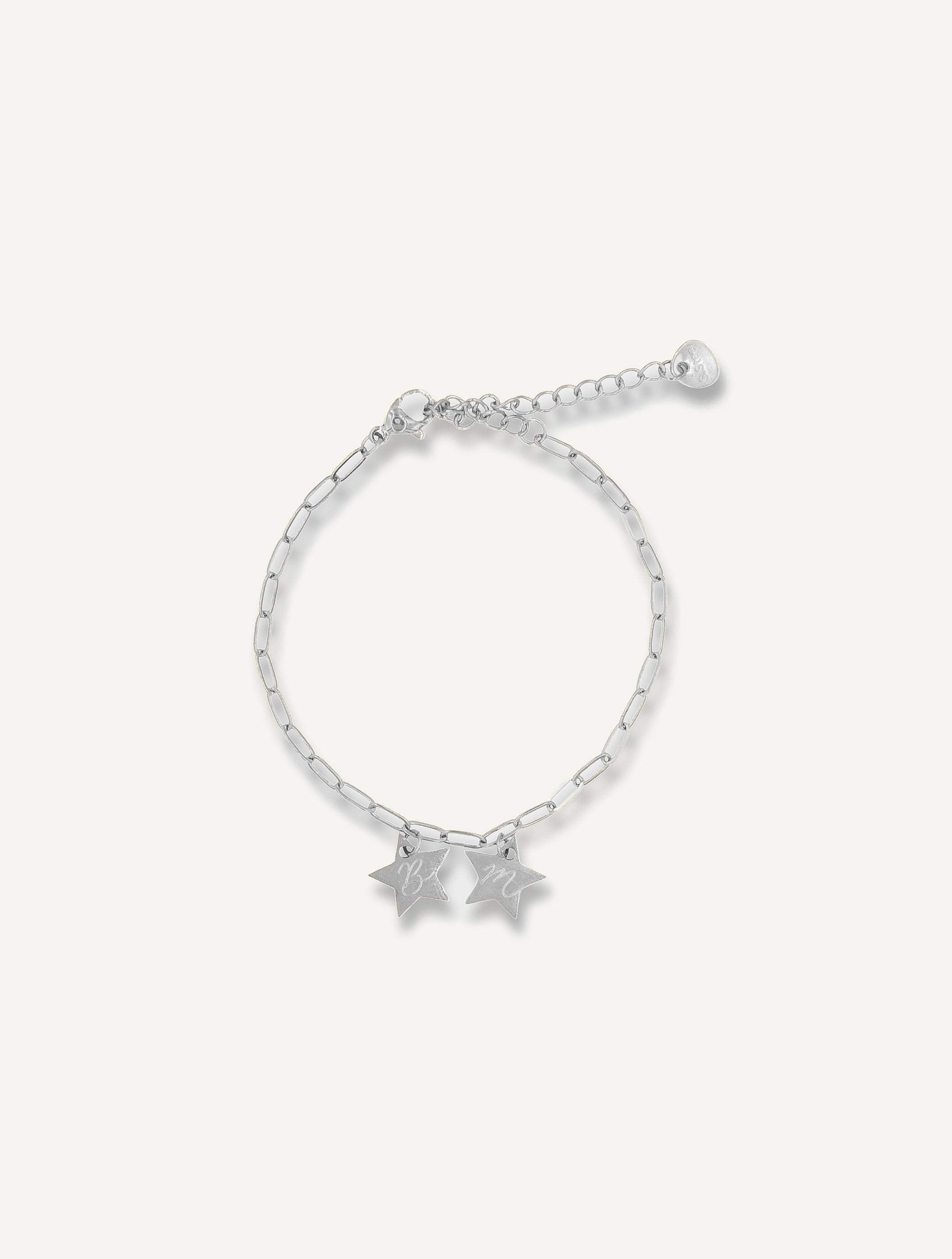 Talaia Bijoux Bracelets Argenté Bracelet Amor Bijoux