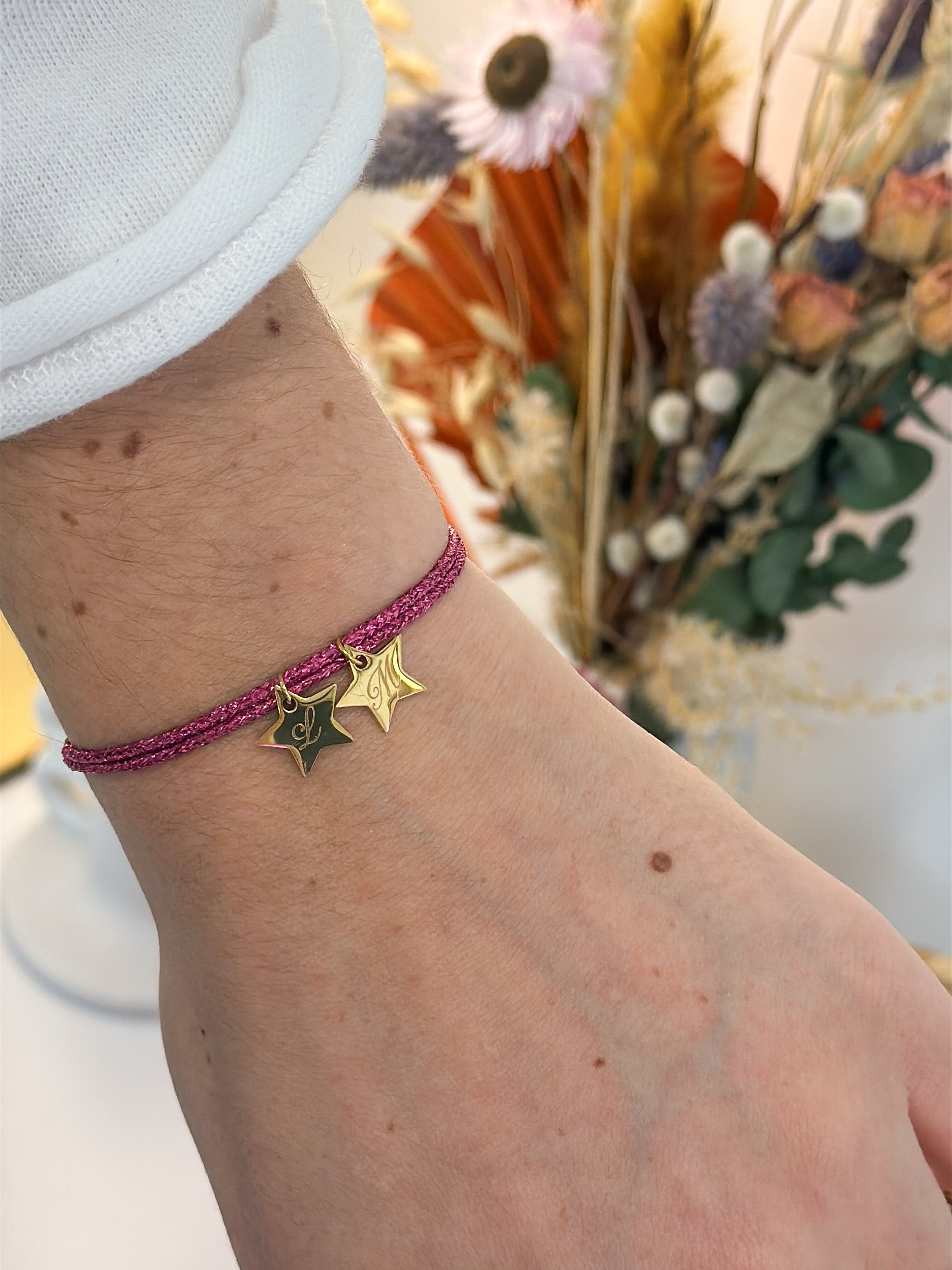 Talaia Bijoux Bracelets Bracelet Amour Bijoux