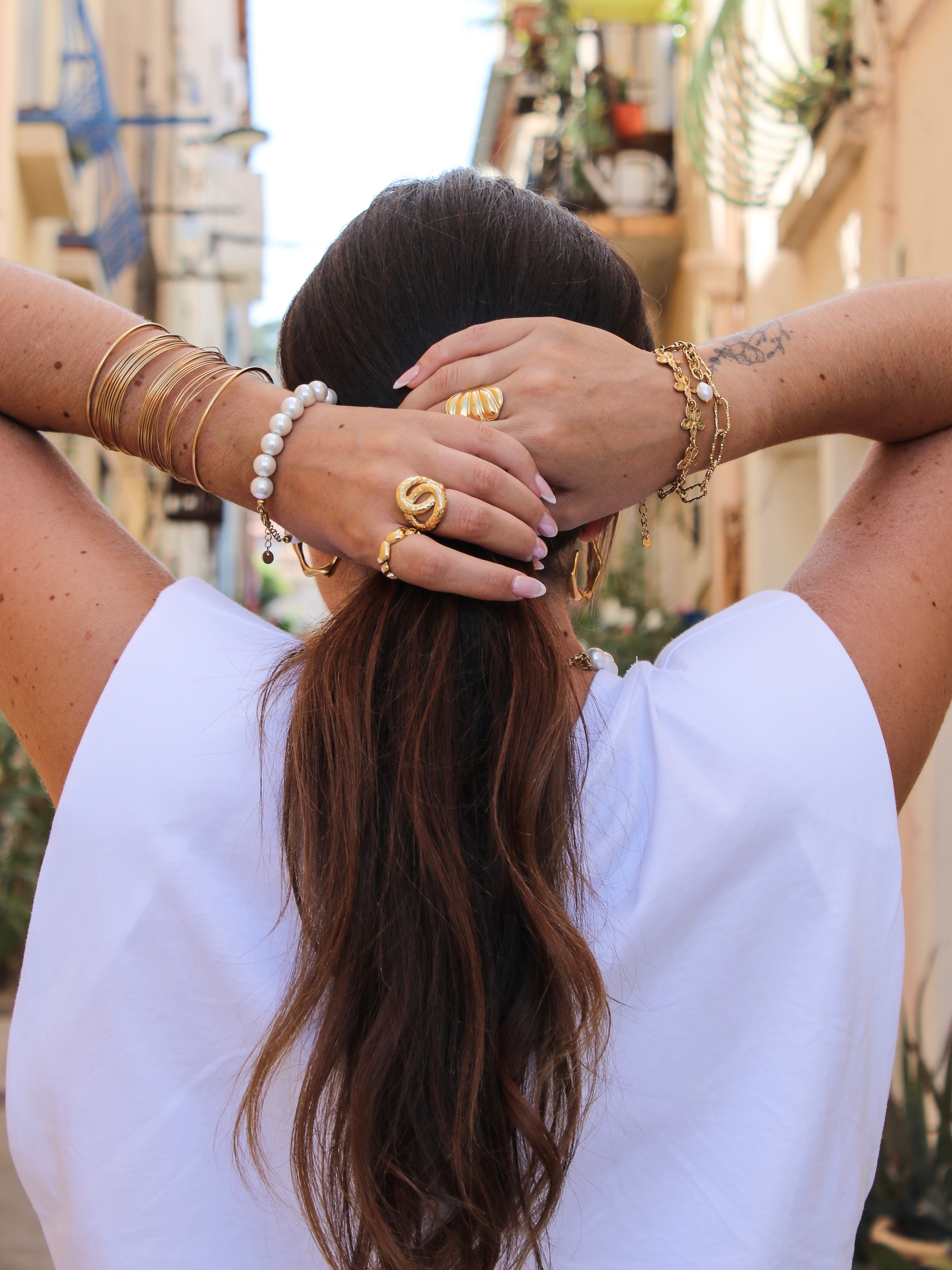 Talaia Bijoux Bracelets Bracelet Anya Bijoux