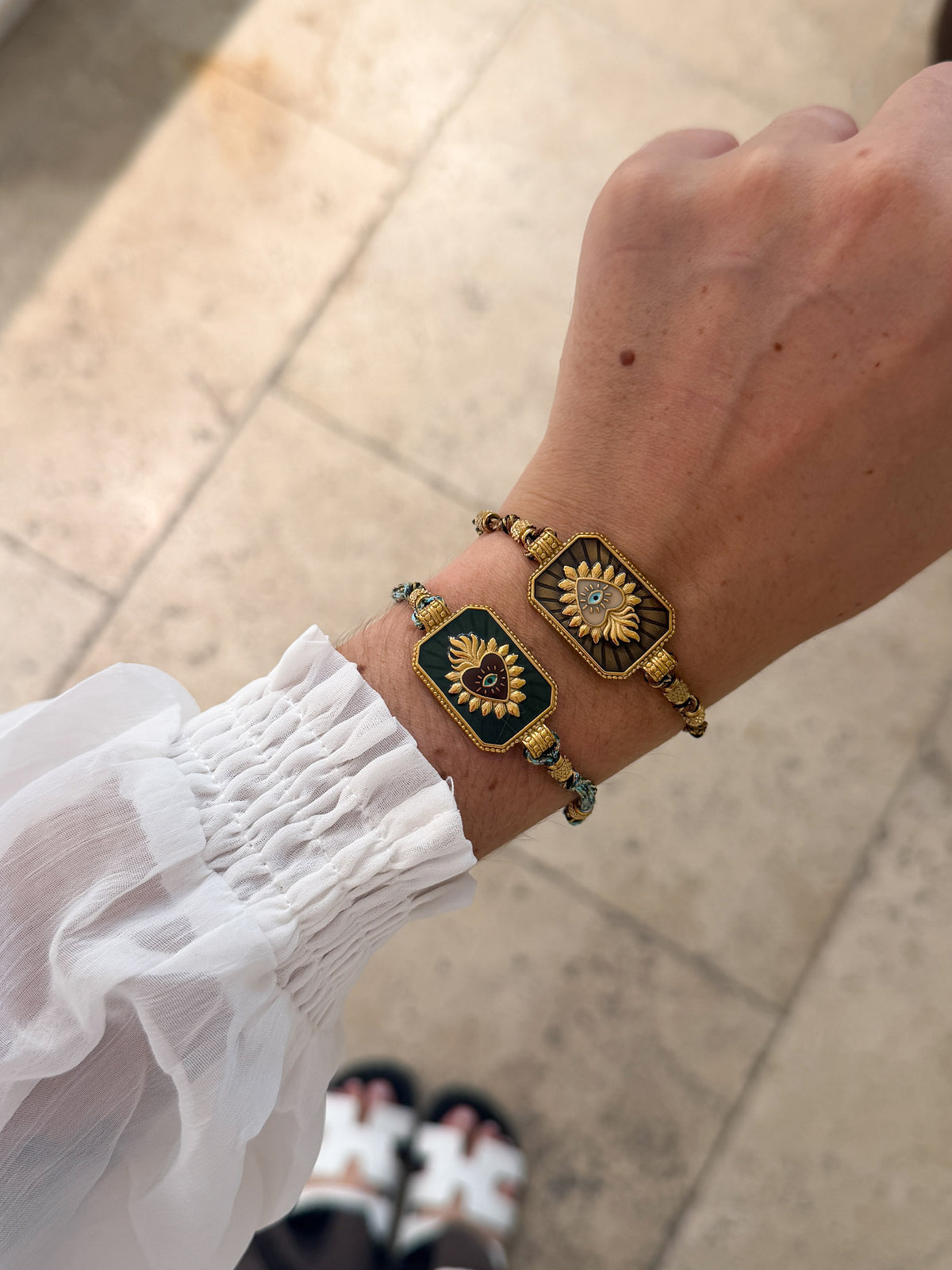 Talaia Bijoux Bracelets Bracelet Aveline Bijoux