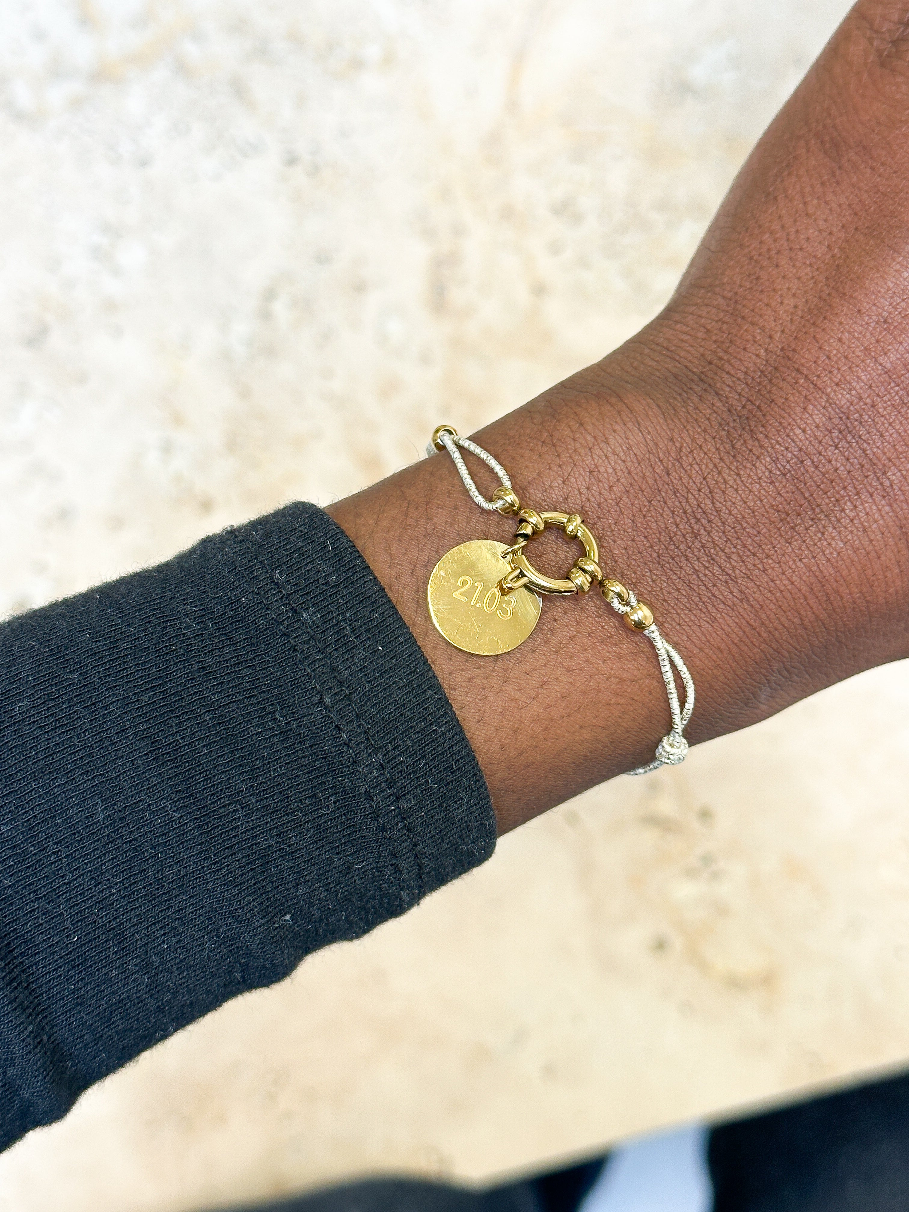 Talaia Bijoux Bracelets Bracelet Bianca Bijoux