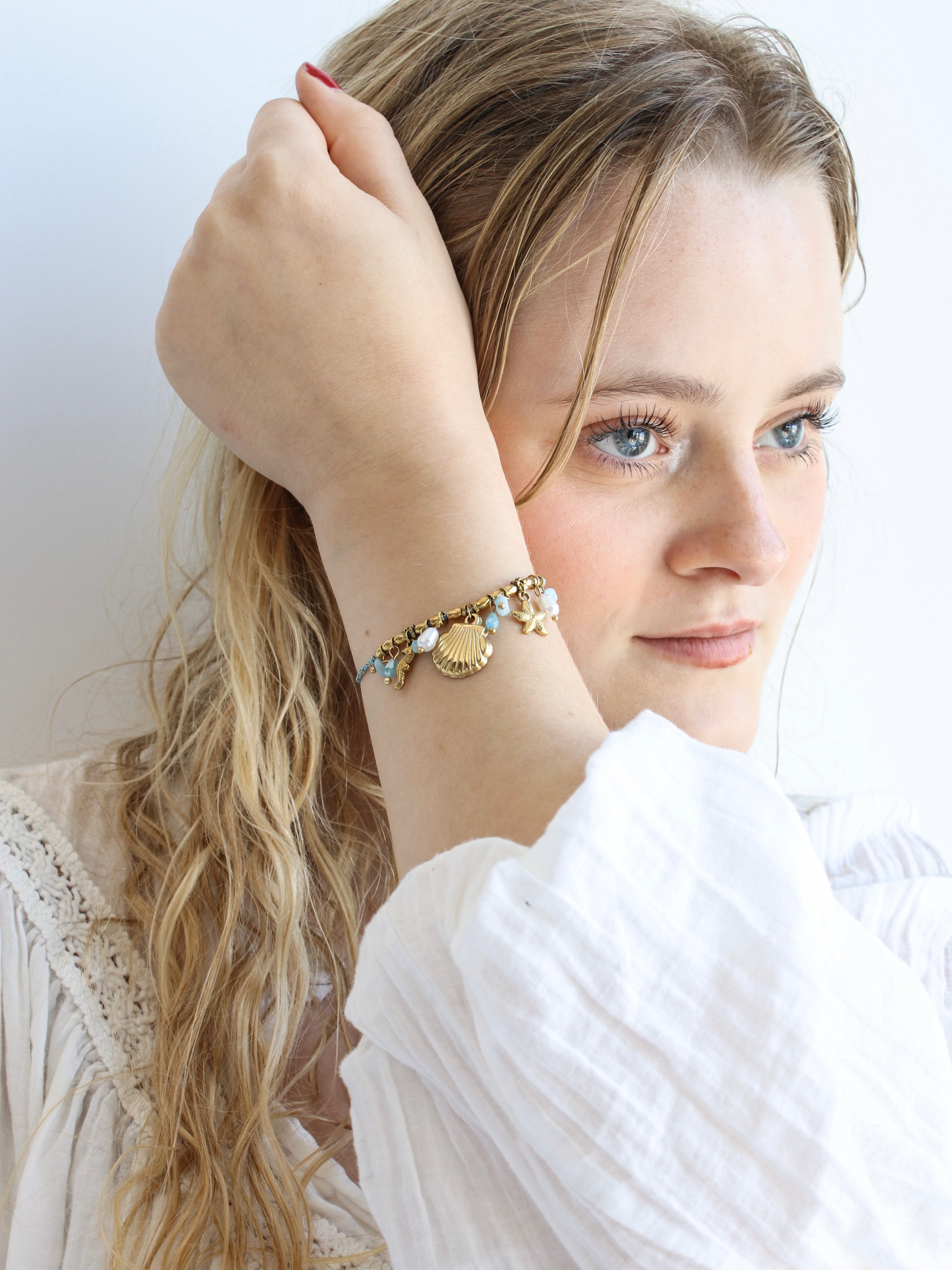 Talaia Bijoux Bracelets Bracelet Billie Bijoux