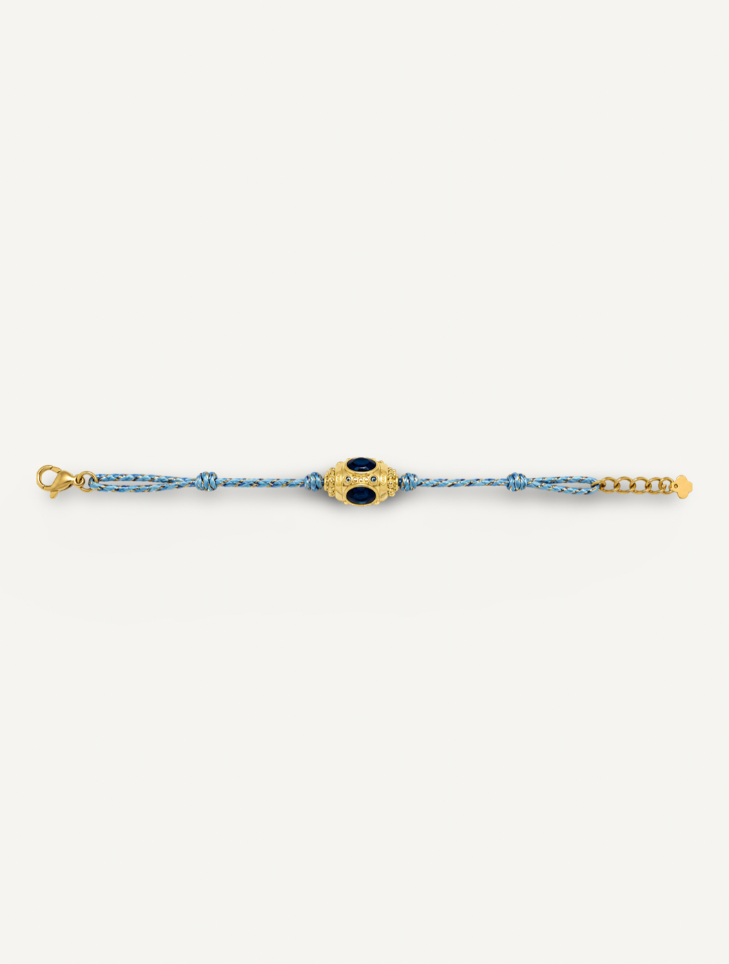 Talaia Bijoux Bracelets Bracelet Blue Bijoux