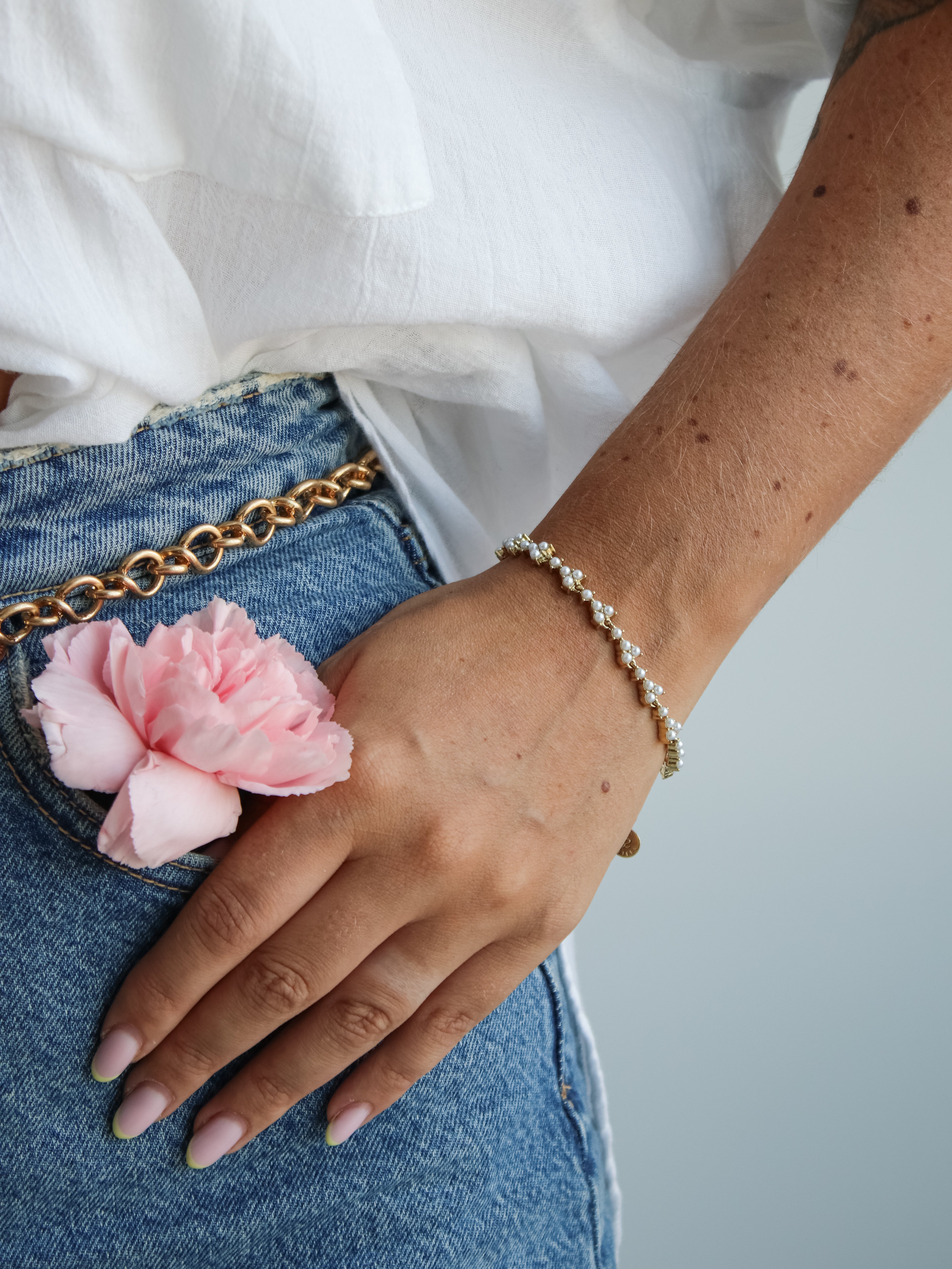 Talaia Bijoux Bracelets Bracelet Calisto Bijoux