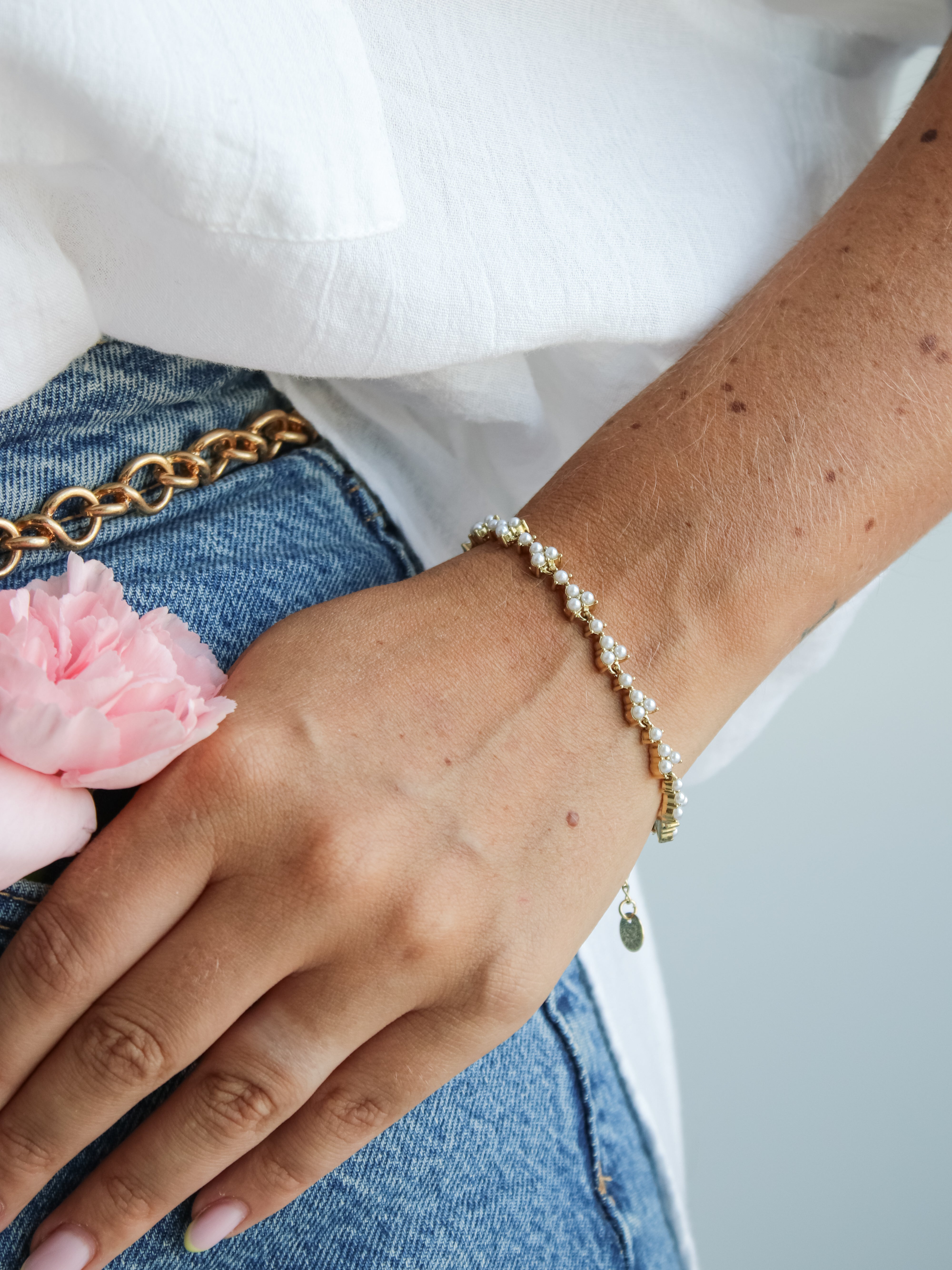 Talaia Bijoux Bracelets Bracelet Calisto Bijoux