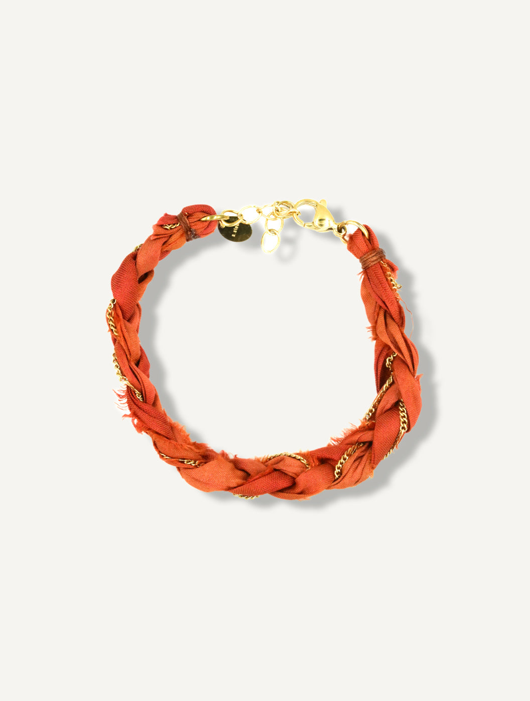 Talaia Bijoux Bracelets Rouge Bracelet Carla Bijoux