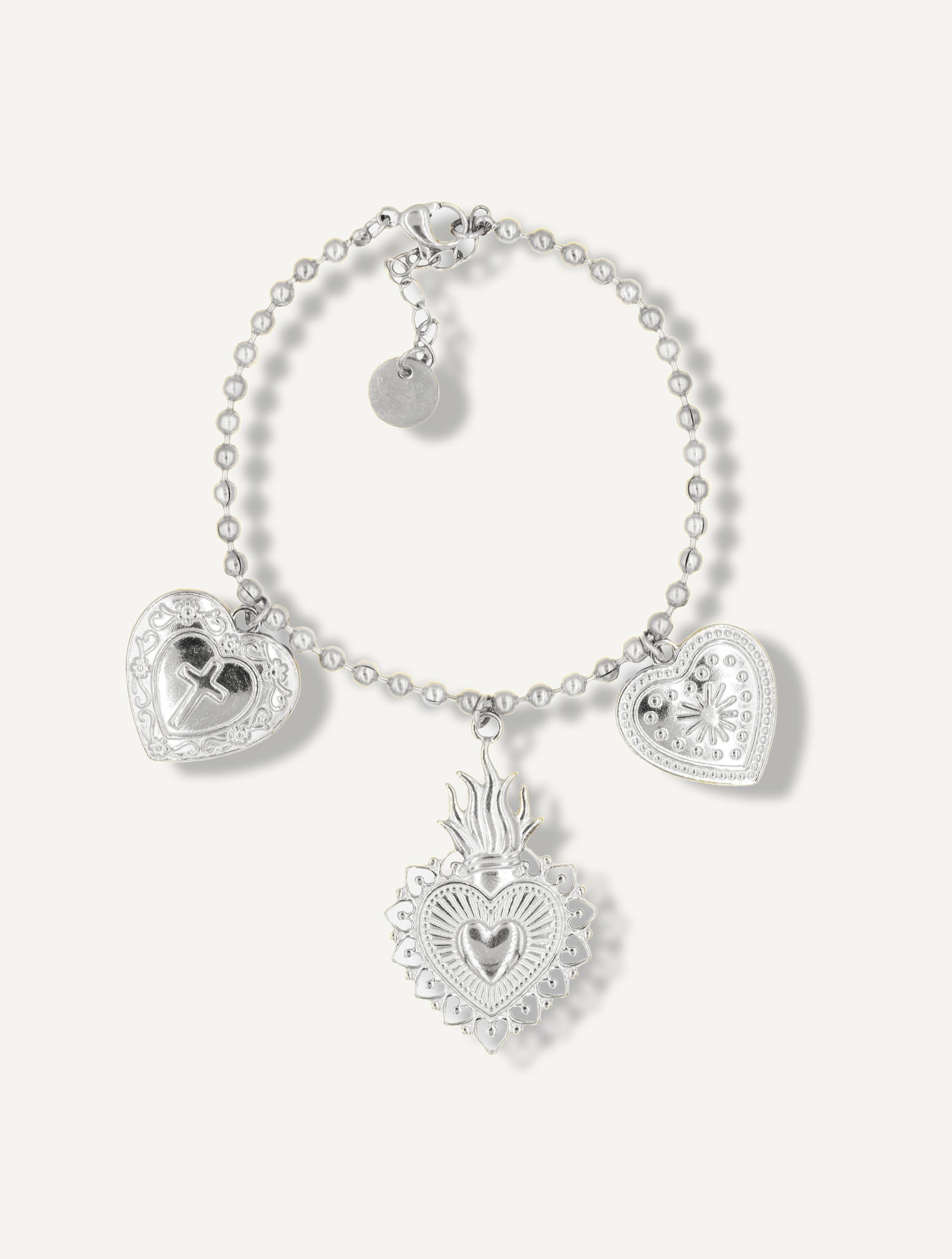 Talaia Bijoux Bracelets Argenté Bracelet Cassandre Bijoux