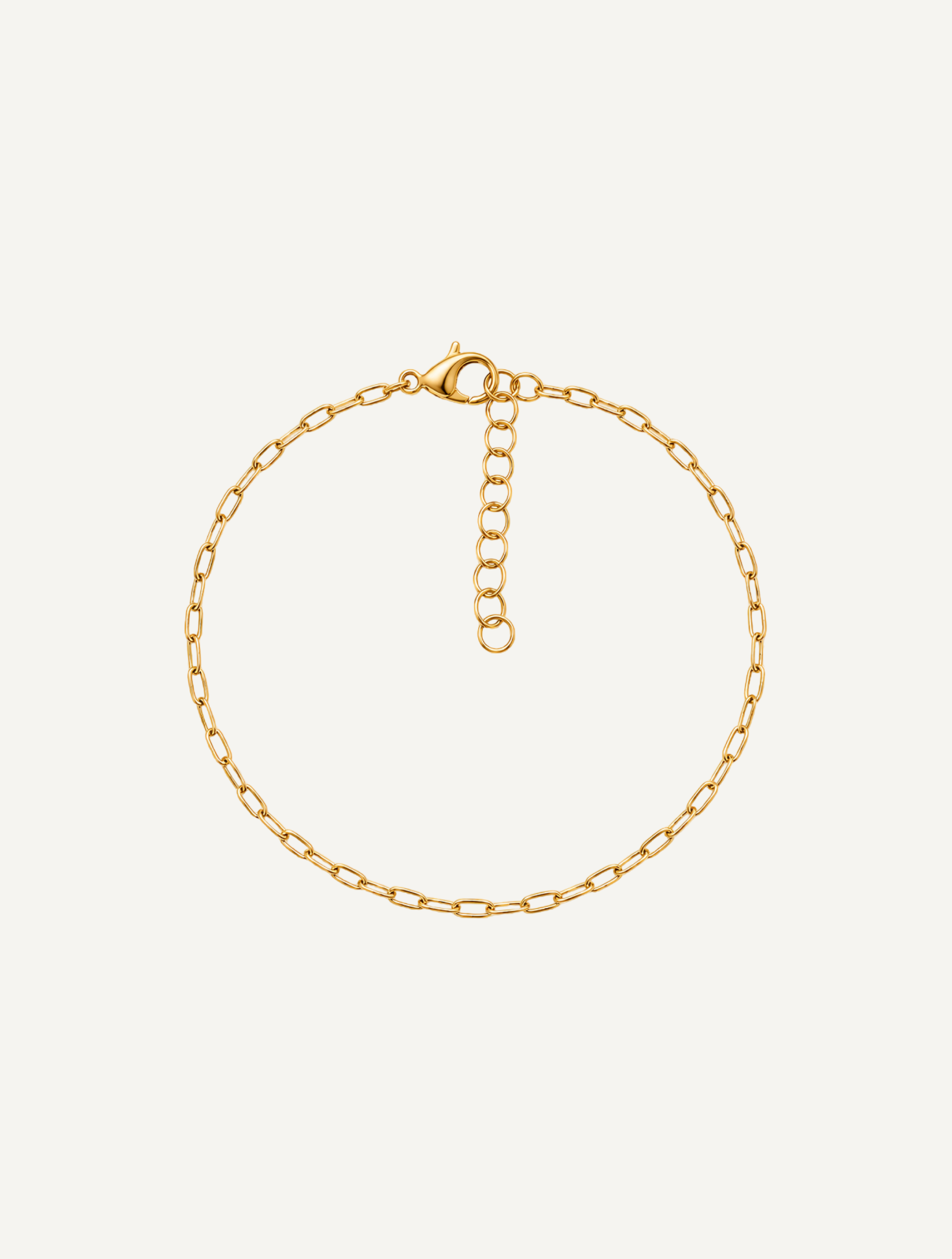 Talaia Bijoux Bracelet chaine 1 Bijoux