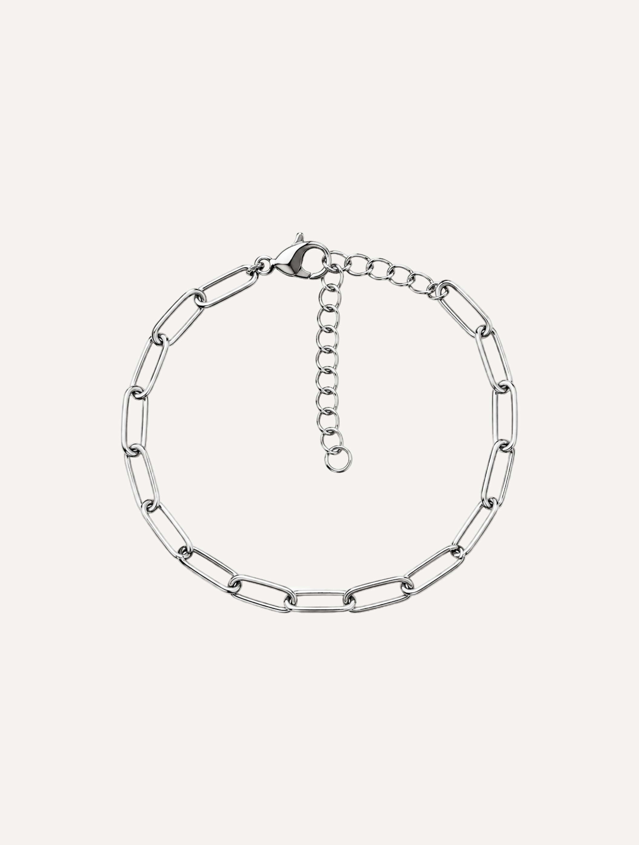 Talaia Bijoux Bracelet chaine 2 Bijoux