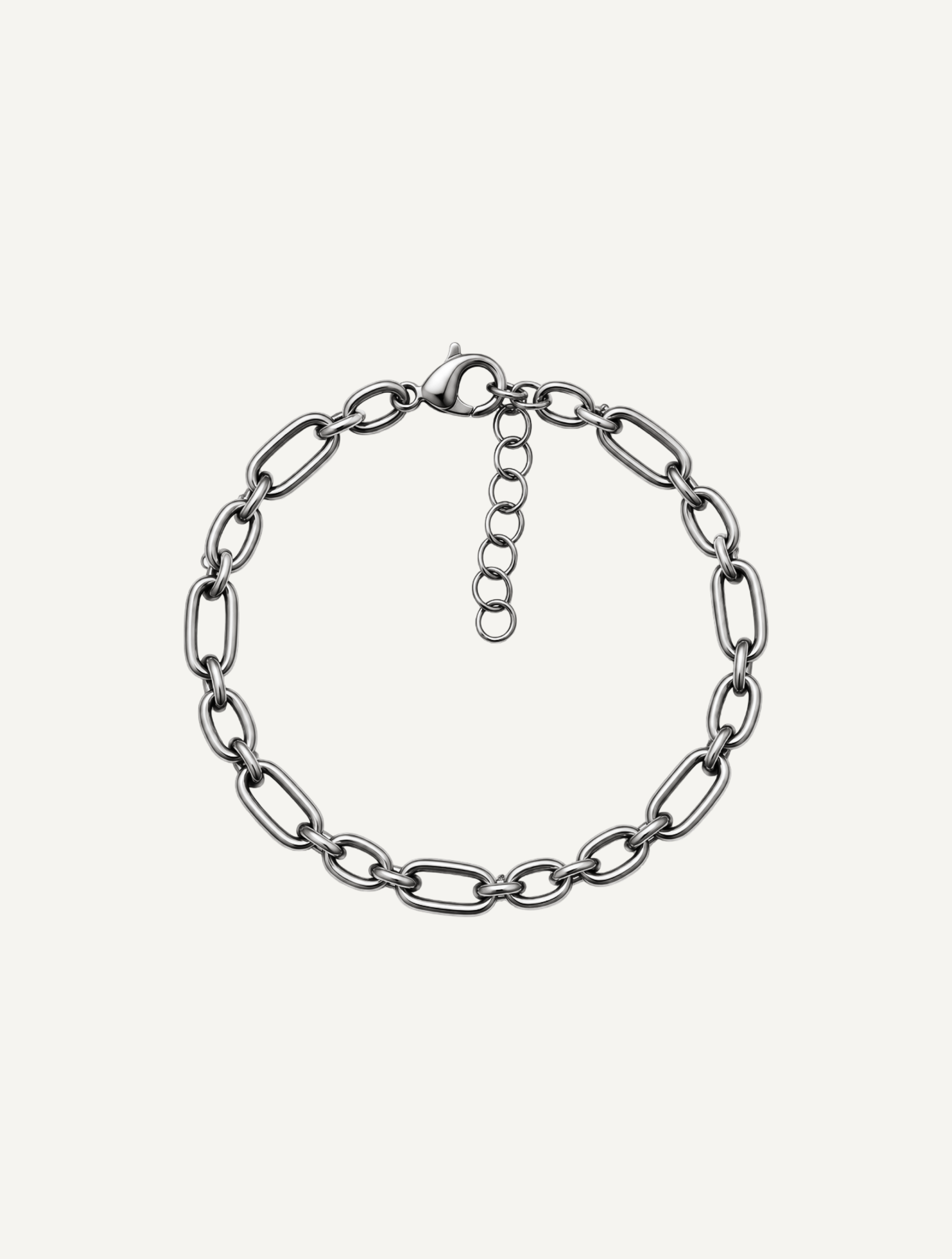 Talaia Bijoux Bracelet chaine 4 Bijoux
