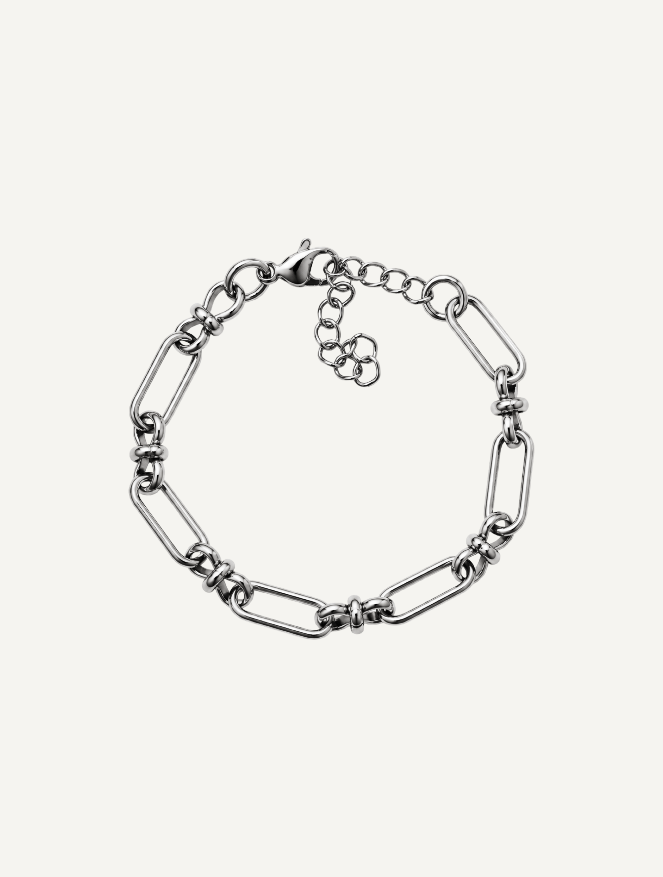 Talaia Bijoux Bracelet chaine 5 Bijoux