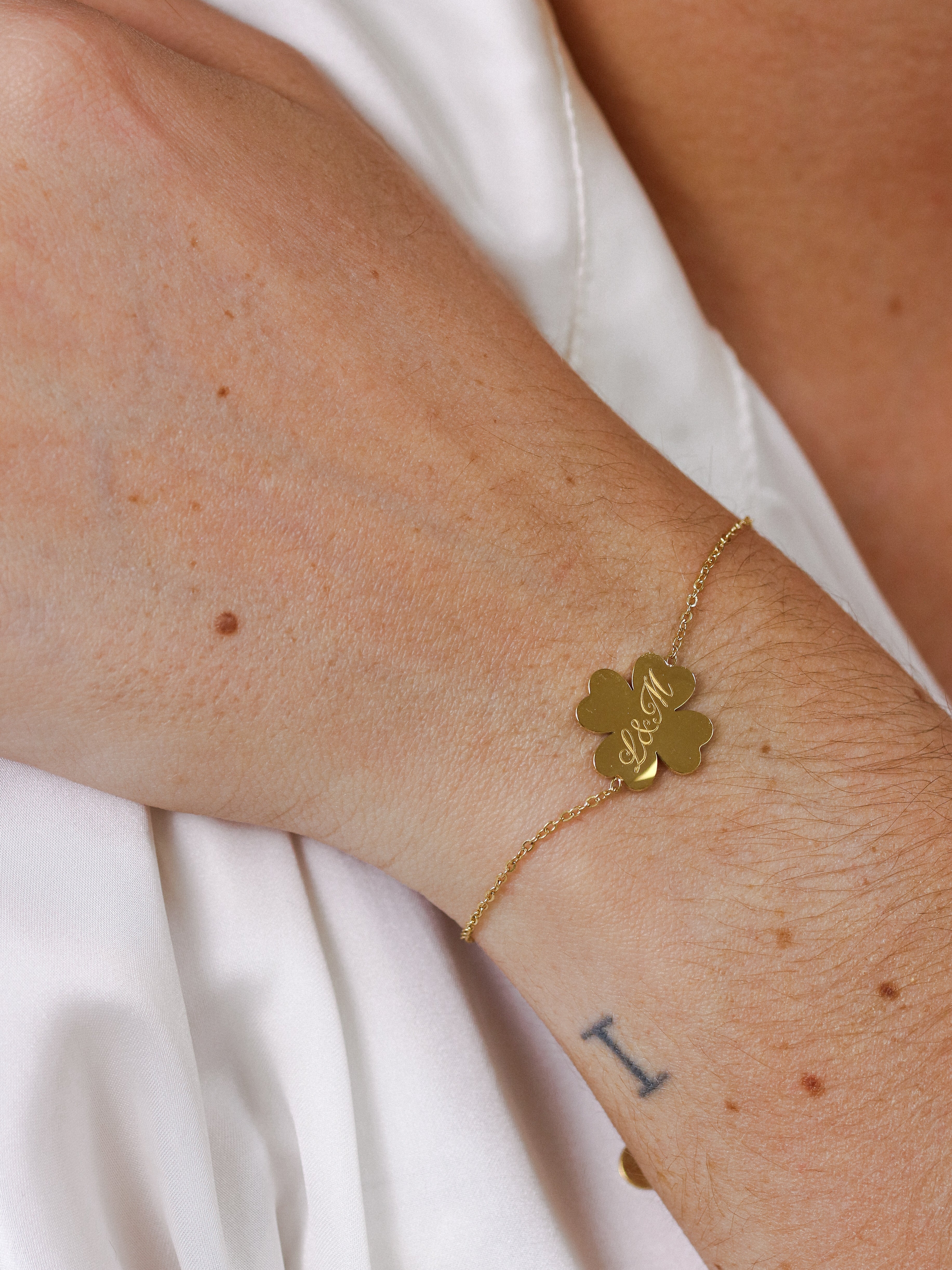 Talaia Bijoux Bracelets Bracelet Chance Bijoux