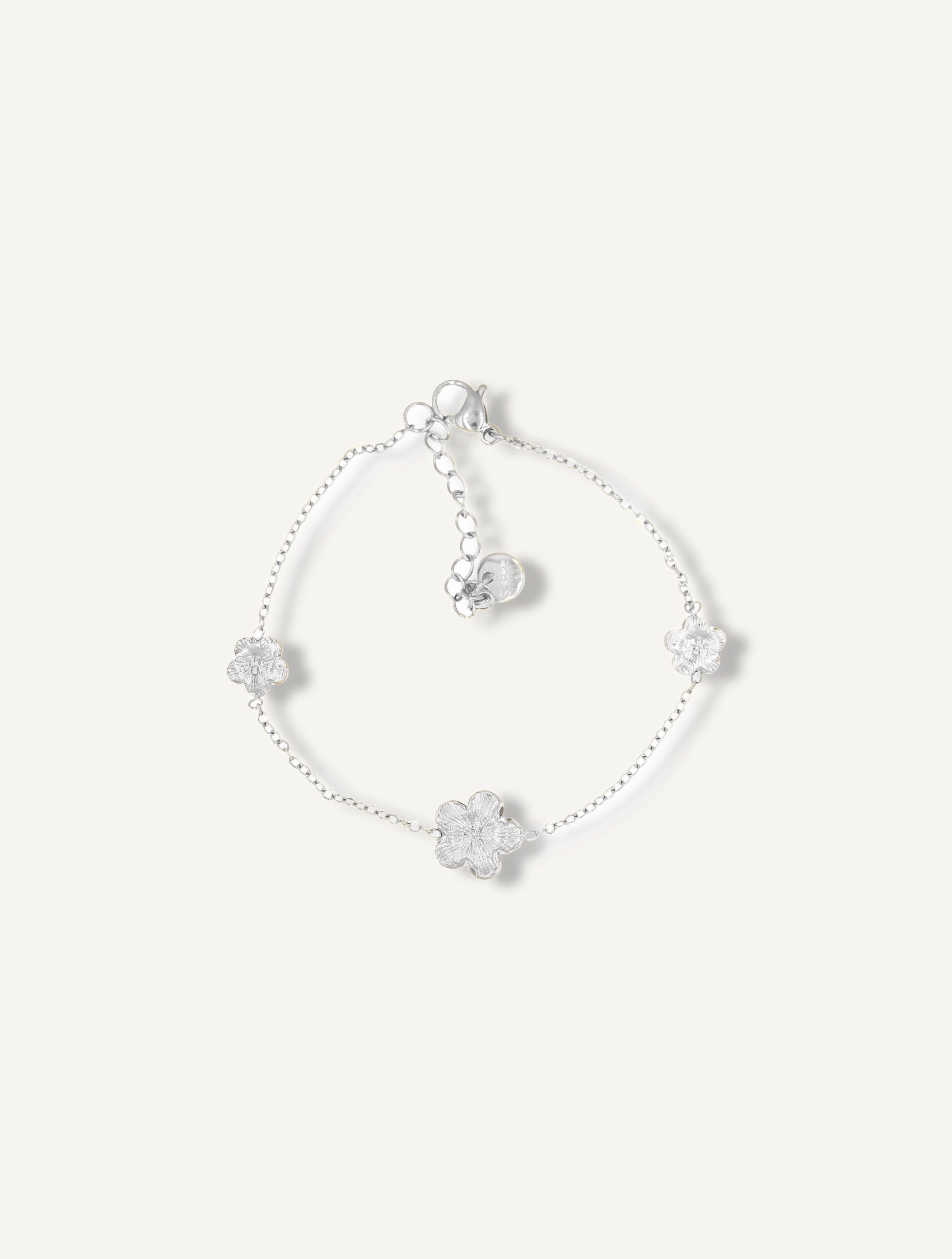 Talaia Bijoux Bracelets Argenté Bracelet Cléo Bijoux