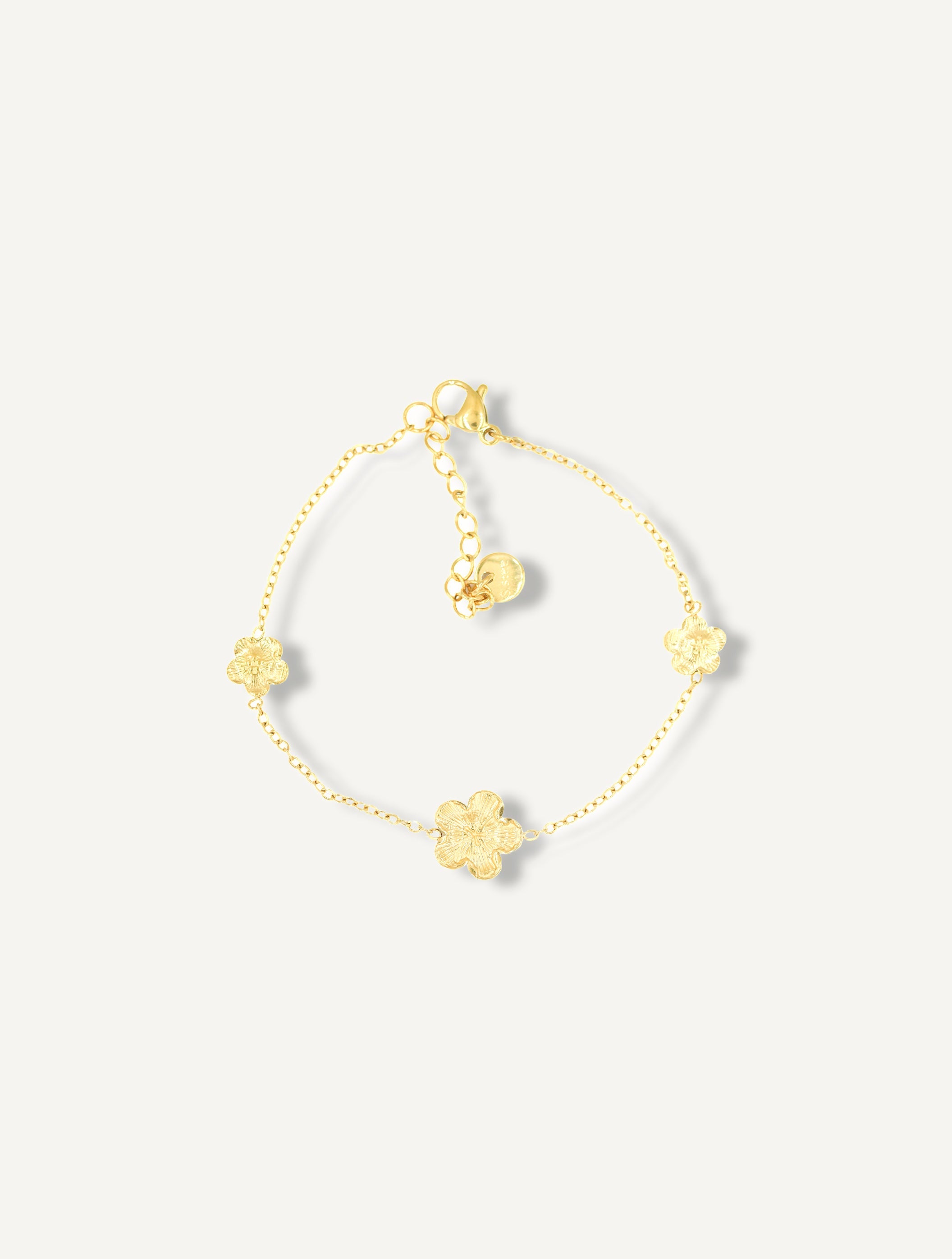 Talaia Bijoux Bracelets Doré Bracelet Cléo Bijoux