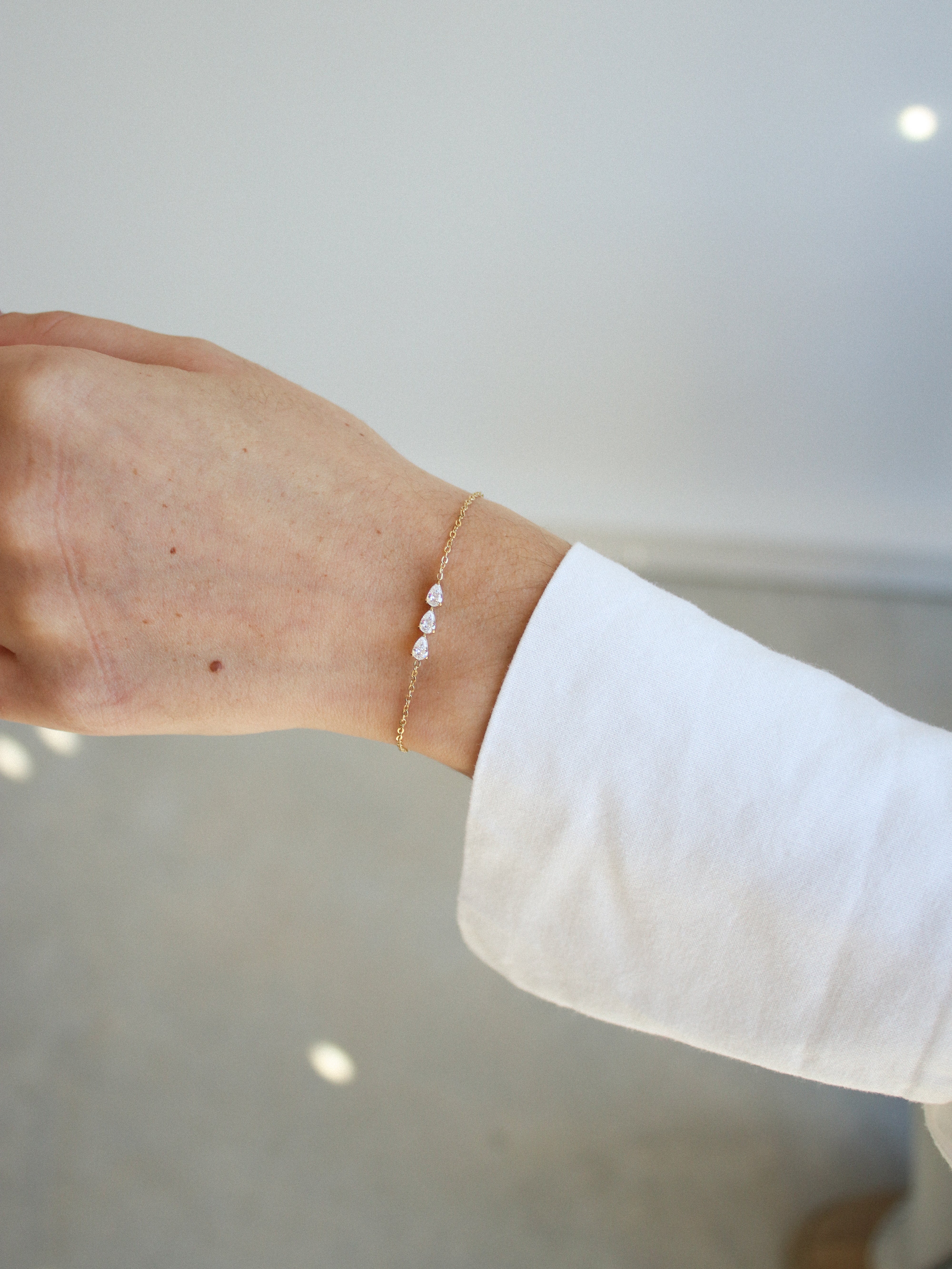 Talaia Bijoux Bracelets Bracelet Délia Bijoux