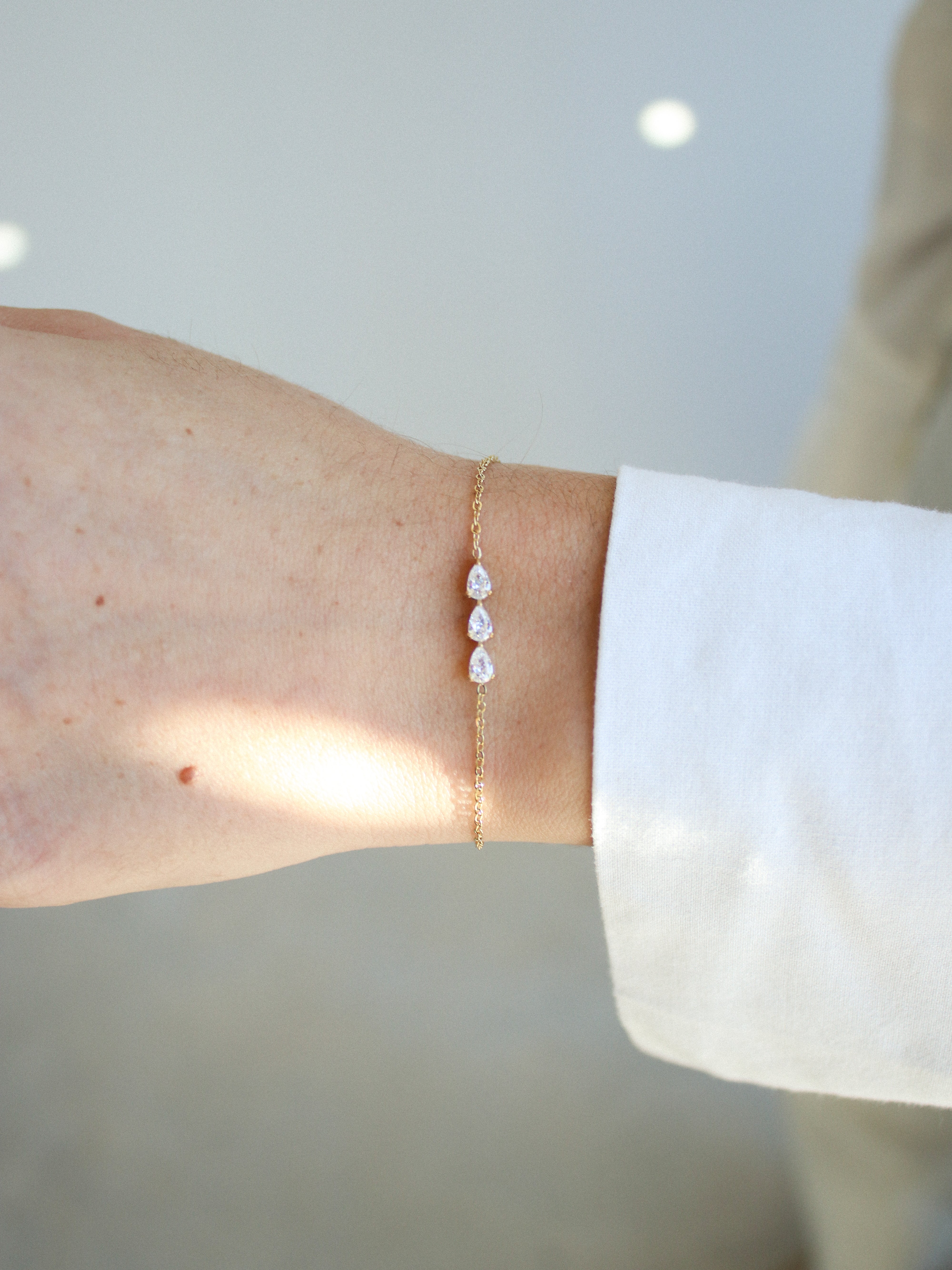 Talaia Bijoux Bracelets Bracelet Délia Bijoux