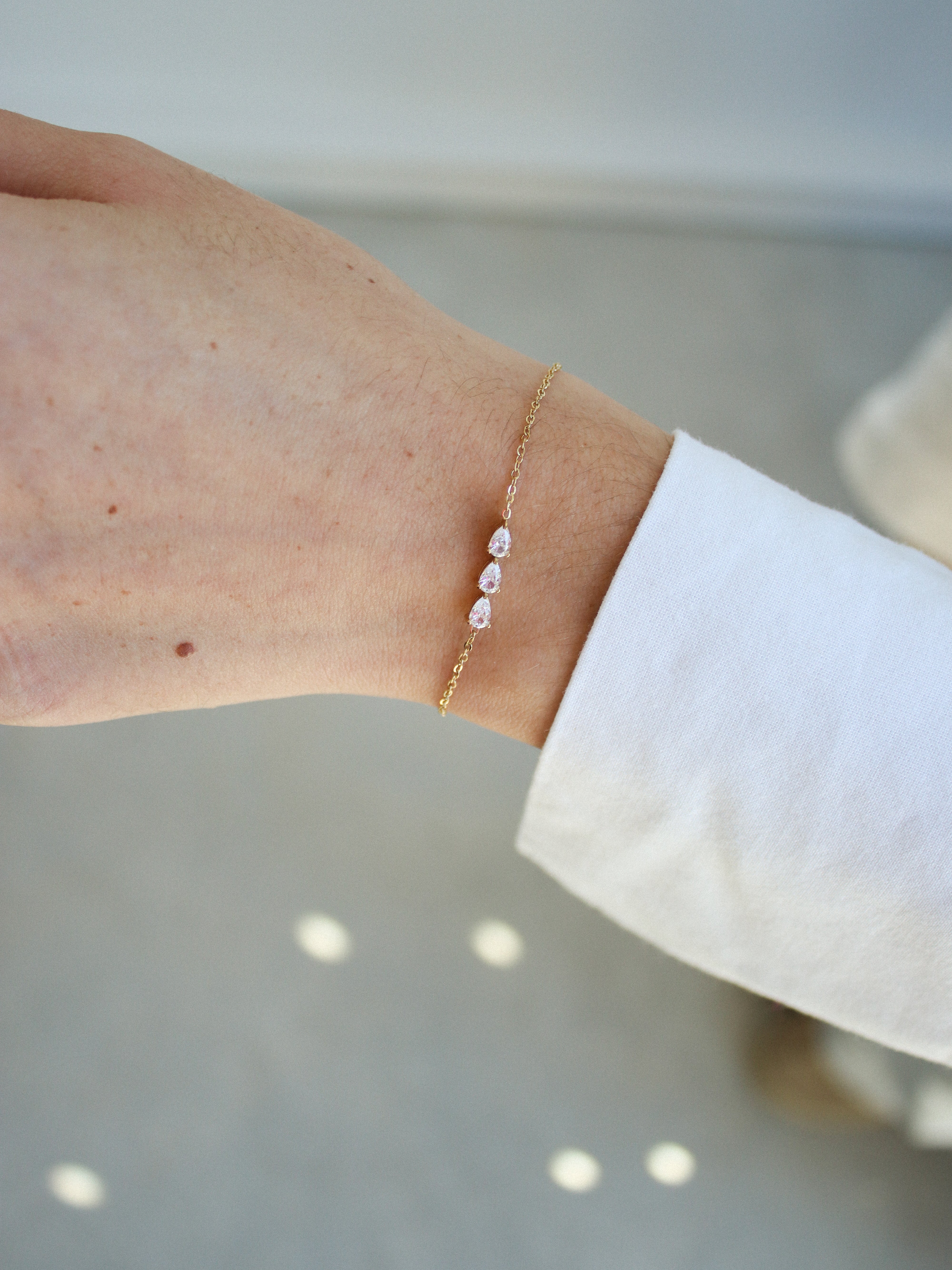 Talaia Bijoux Bracelets Bracelet Délia Bijoux