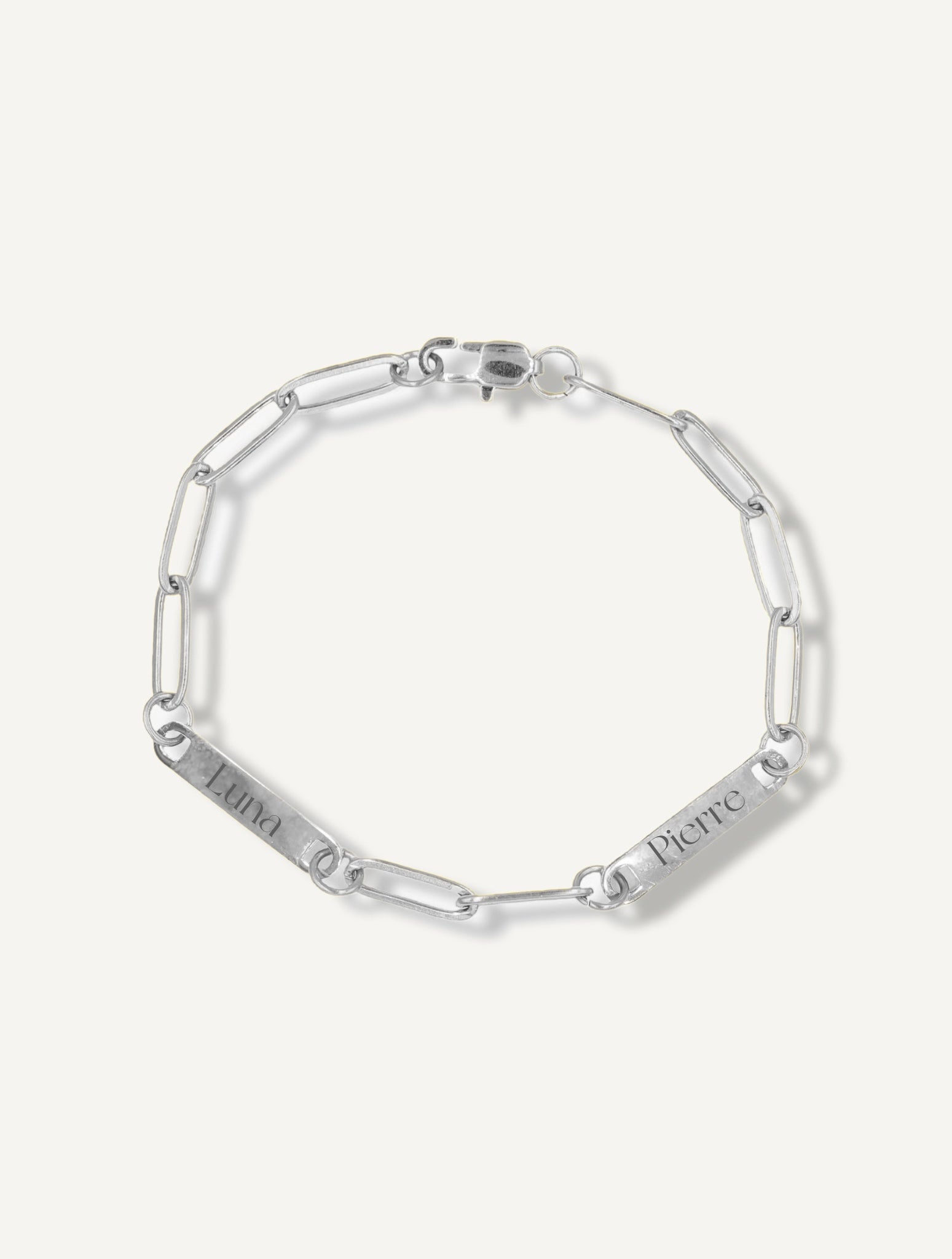 Talaia Bijoux Bracelets Bracelet Double Bijoux