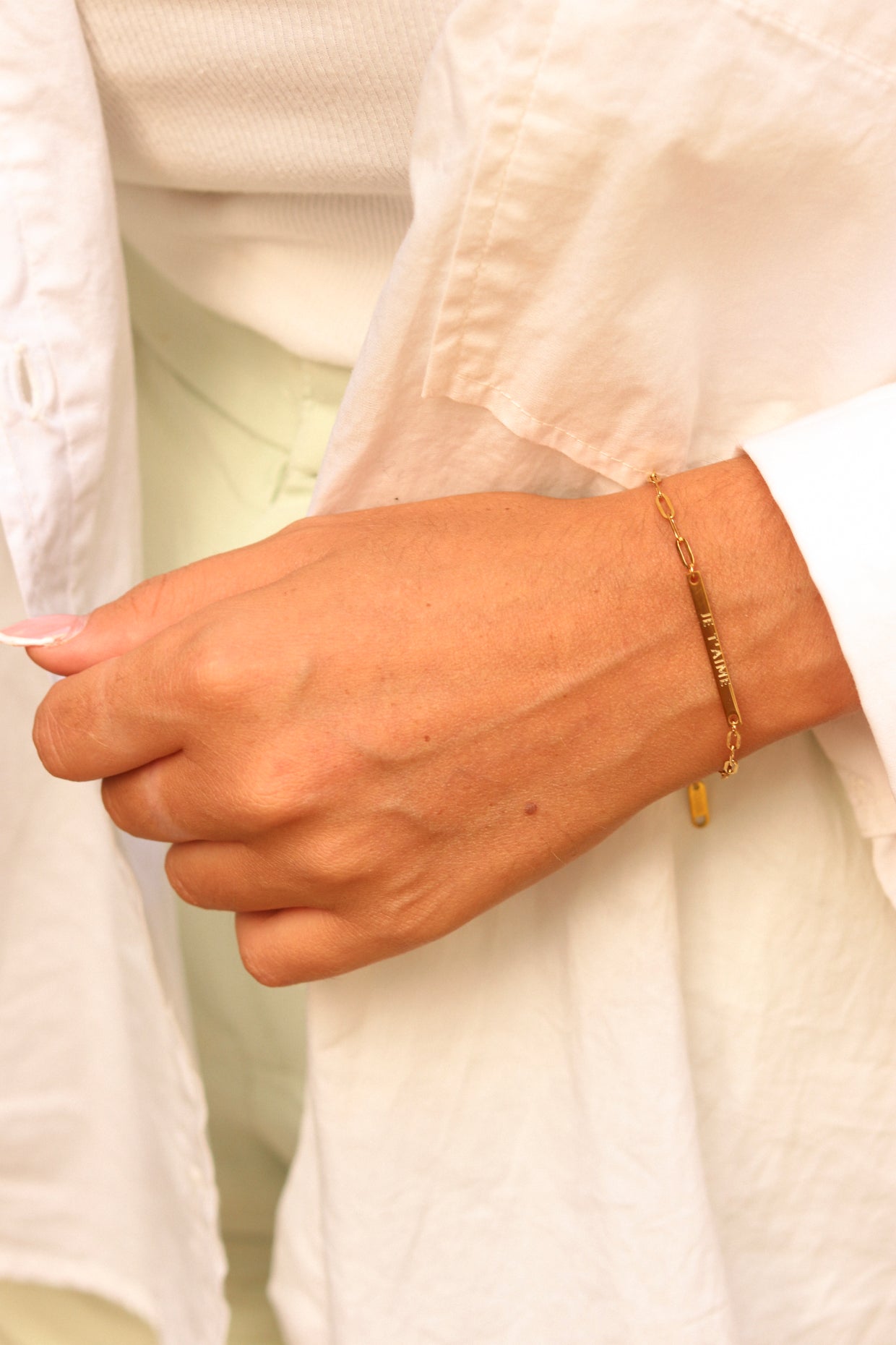 Talaia Bijoux Bracelet Éclat Bijoux