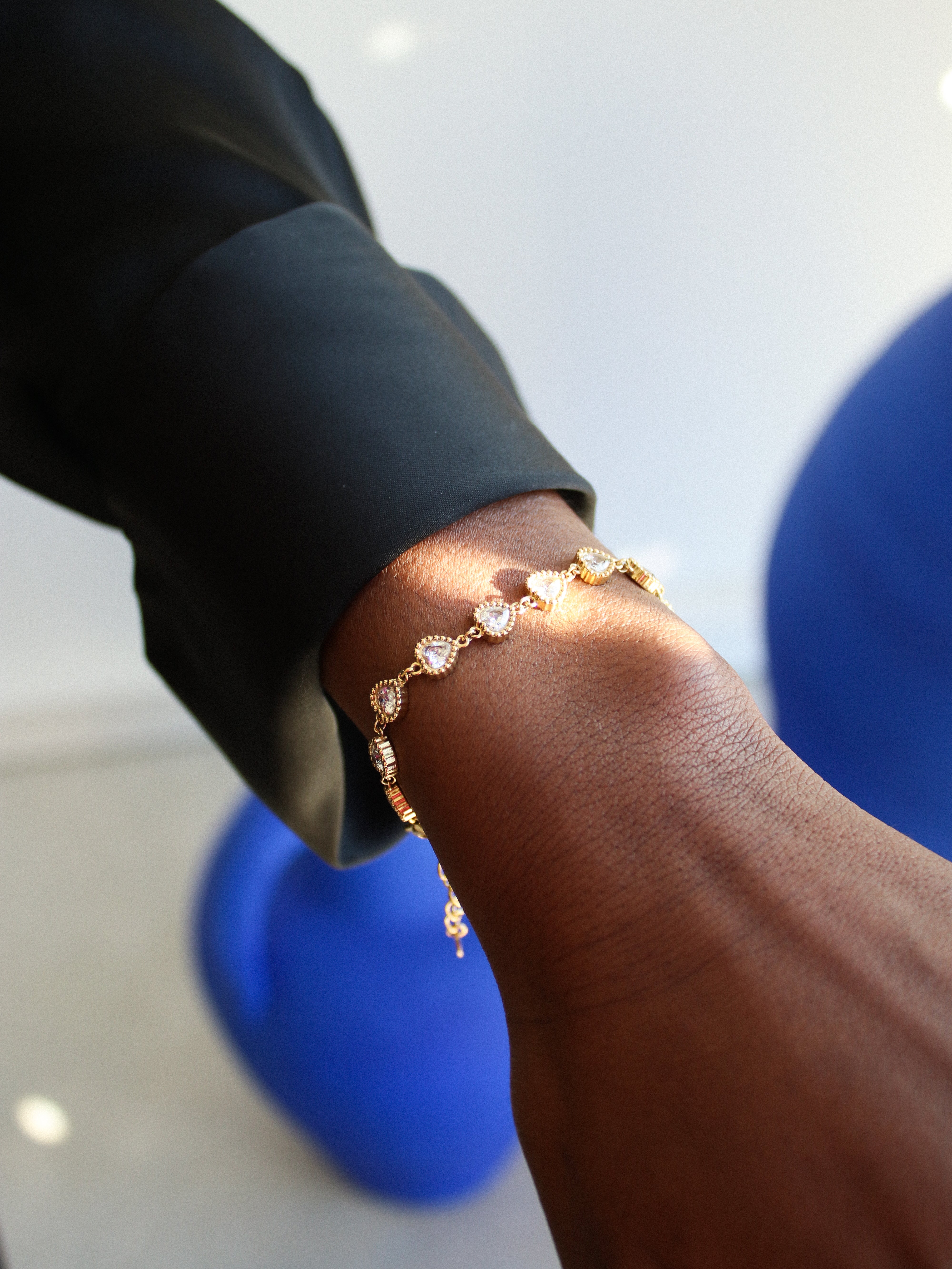 Talaia Bijoux Bracelets Bracelet Éloïse Bijoux