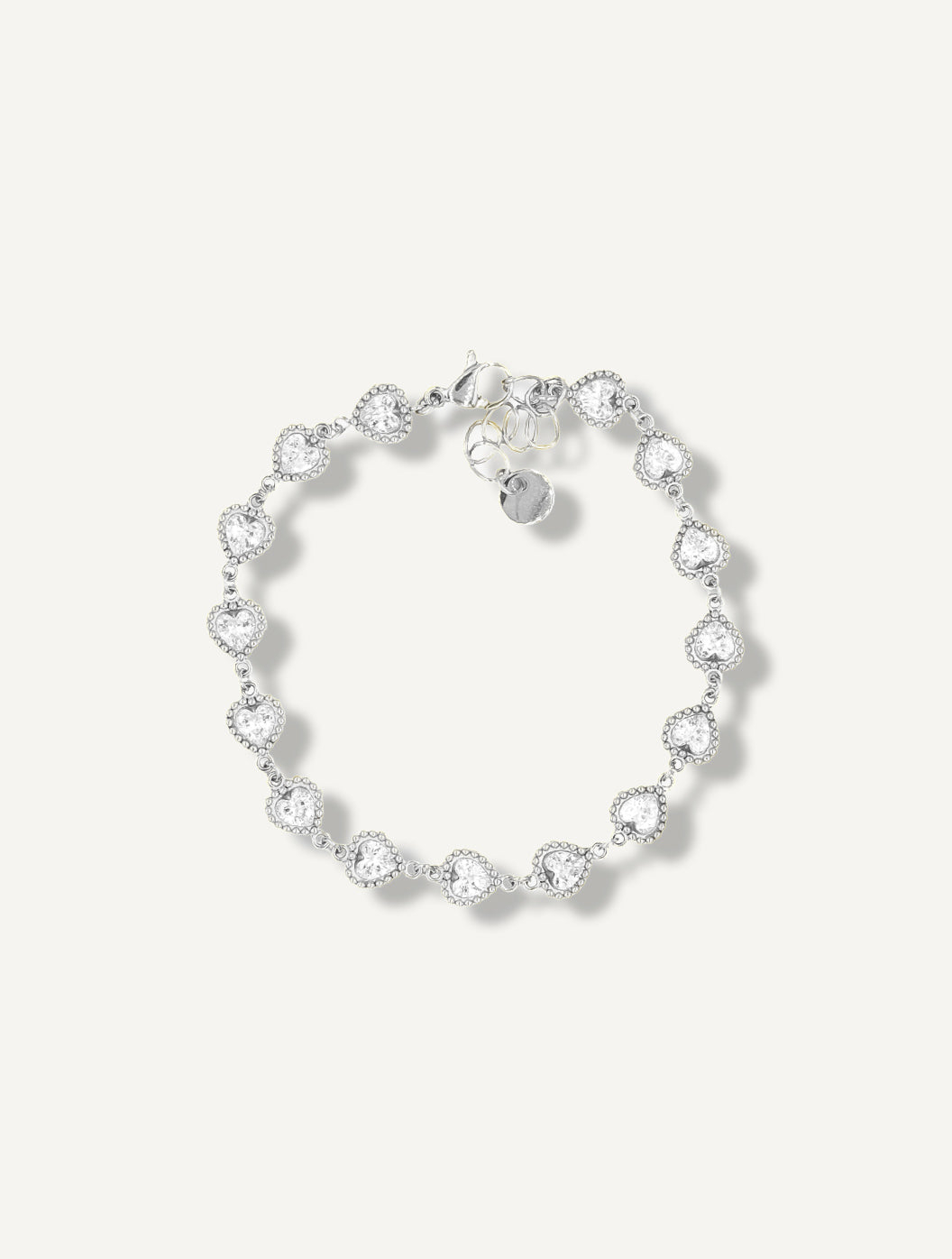 Talaia Bijoux Bracelets Argenté Bracelet Éloïse Bijoux