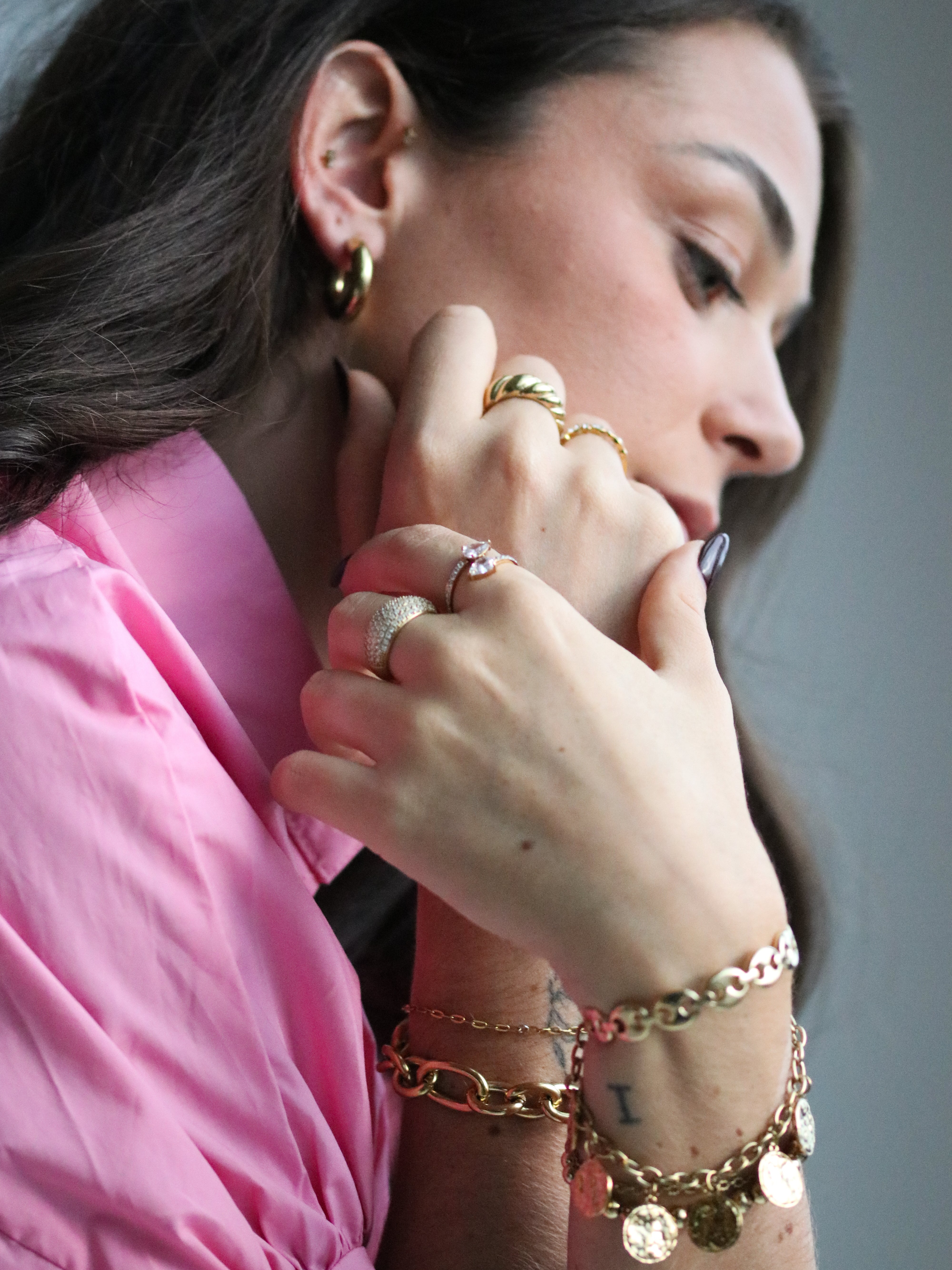 Talaia Bijoux Bracelets Bracelet Elvira Bijoux