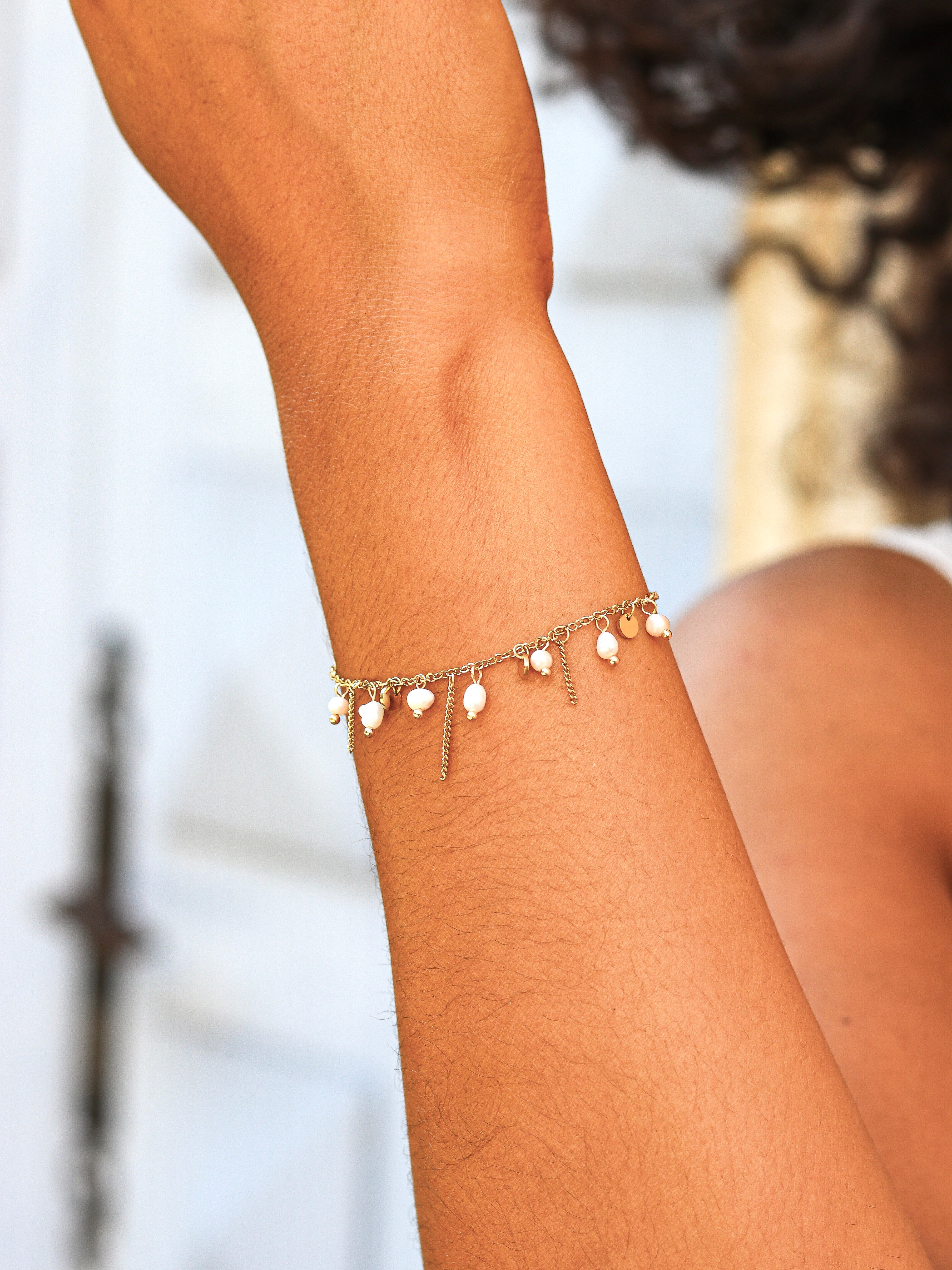 Talaia Bijoux Bracelets Bracelet Fany Bijoux