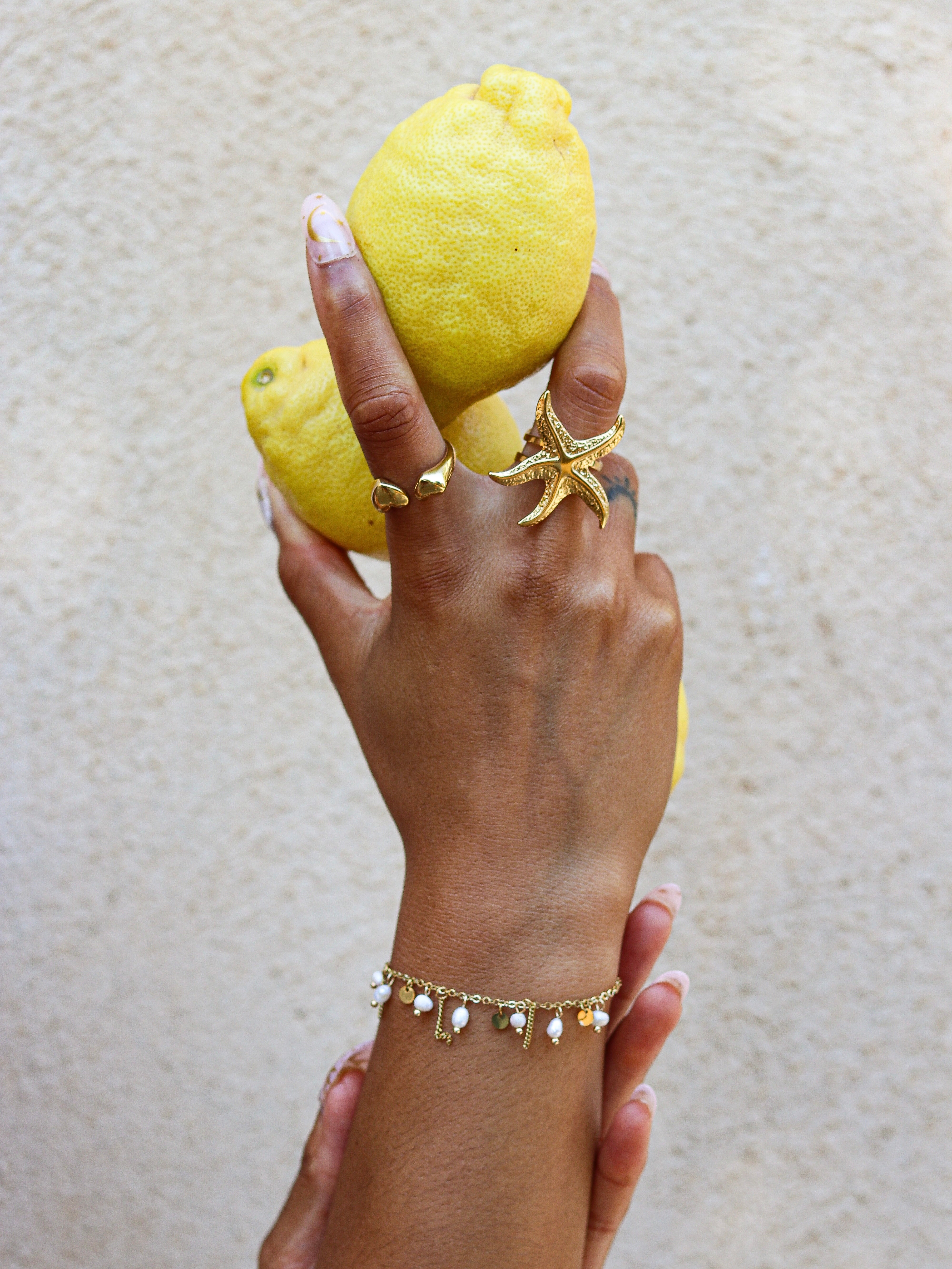 Talaia Bijoux Bracelets Bracelet Fany Bijoux