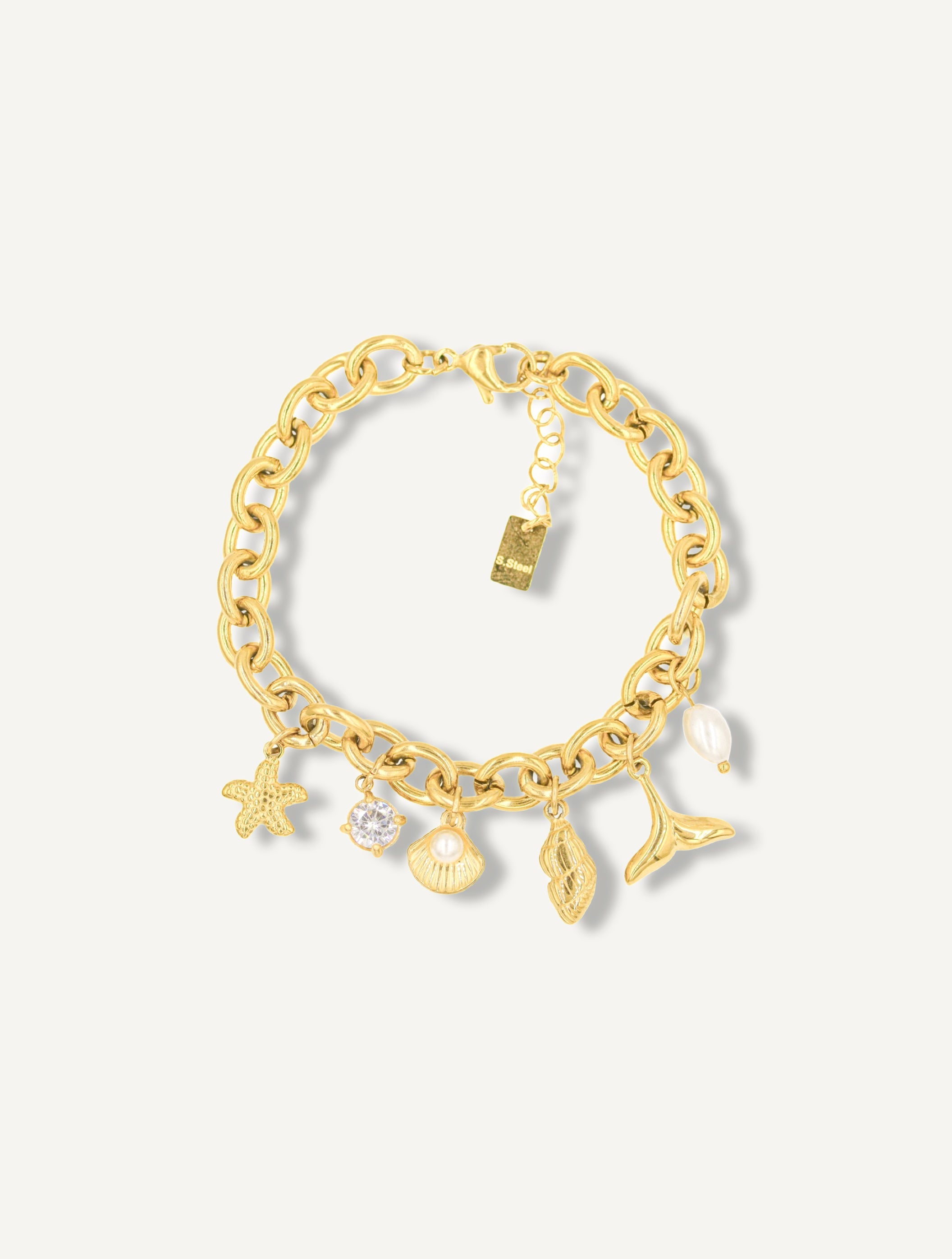 Talaia Bijoux Bracelets Bracelet Grace Bijoux