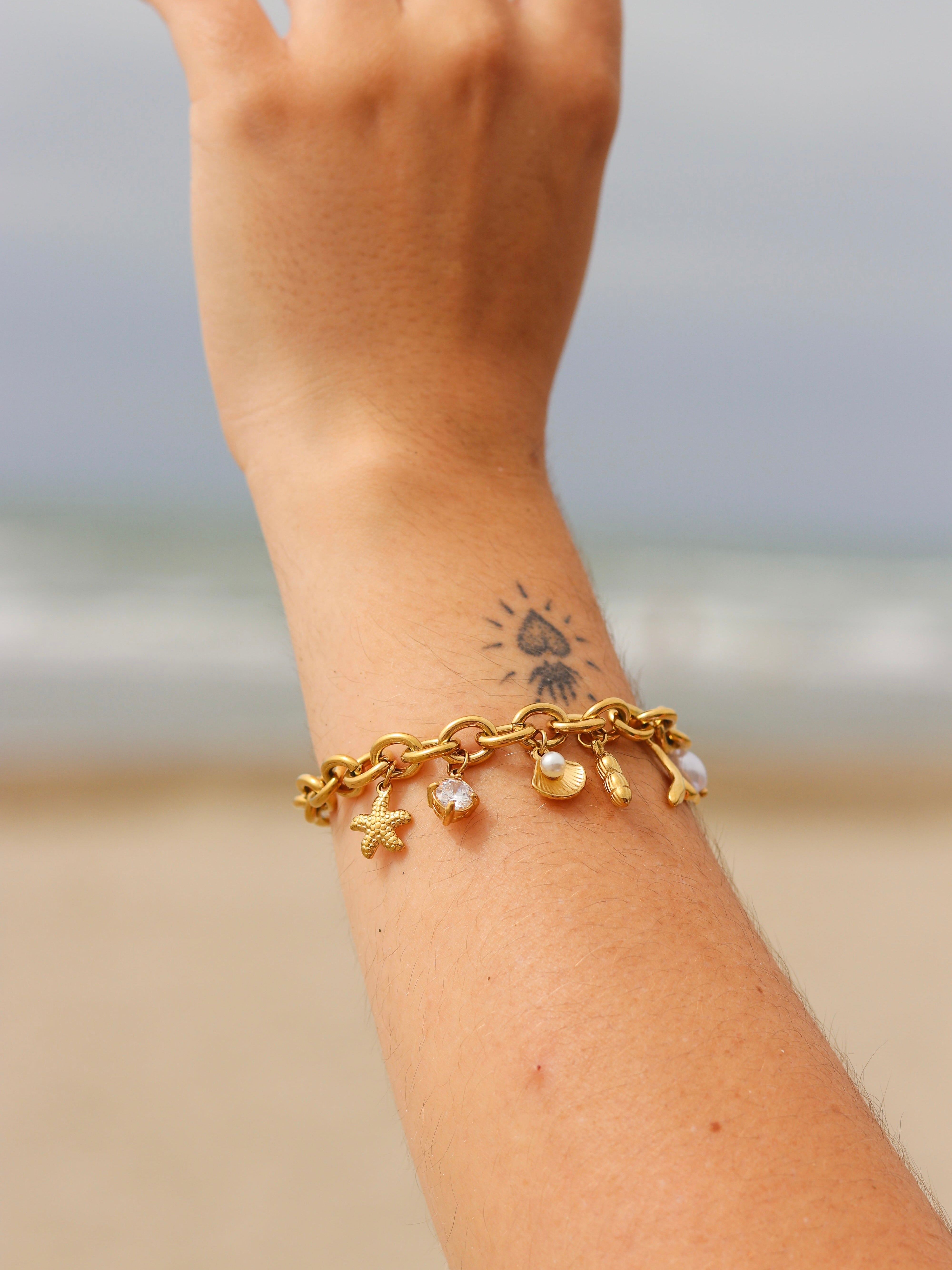 Talaia Bijoux Bracelets Bracelet Grace Bijoux