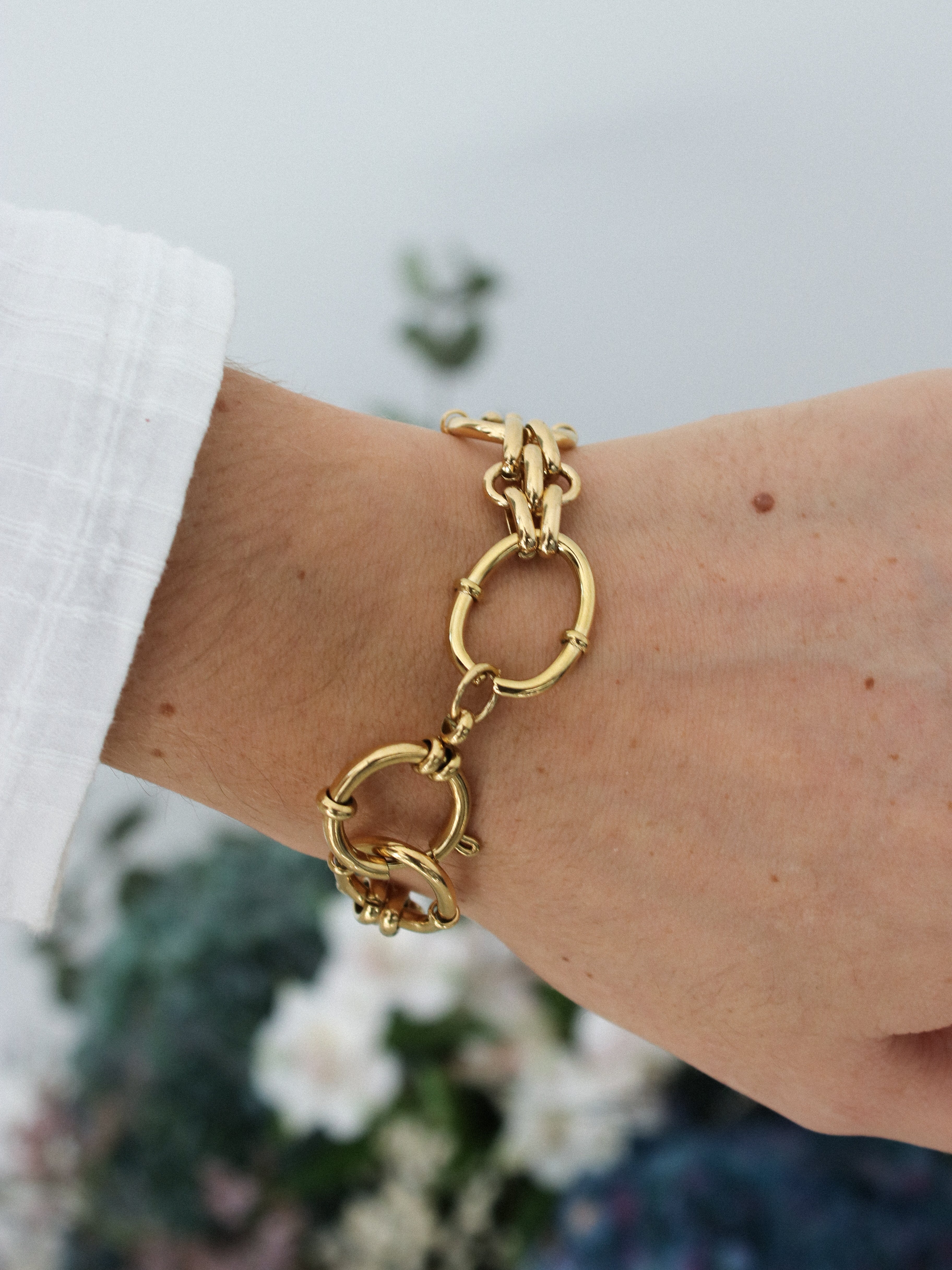 Talaia Bijoux Bracelets Bracelet Hanae Bijoux