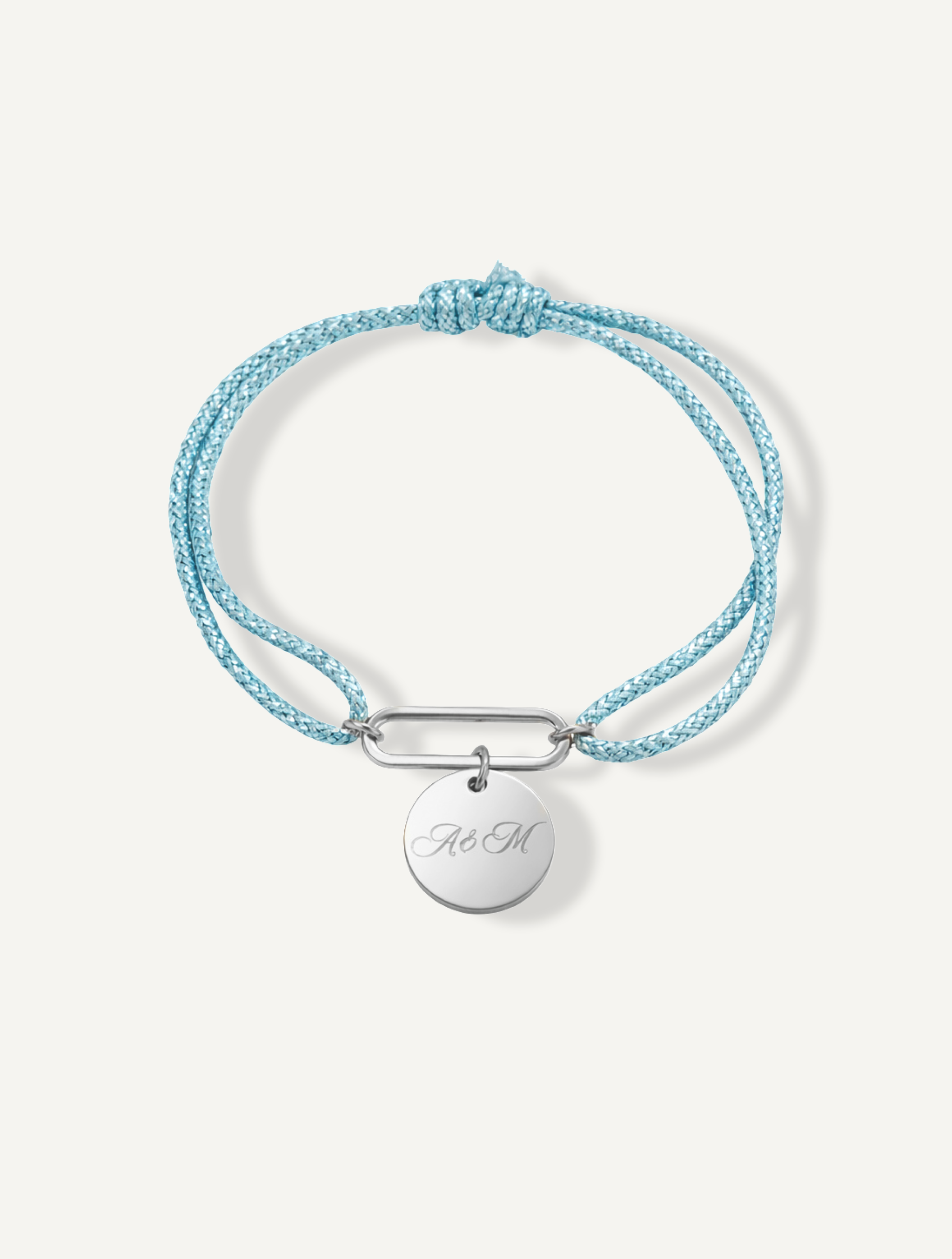 Talaia Bijoux Bracelets Argenté Bracelet Hannah Bijoux