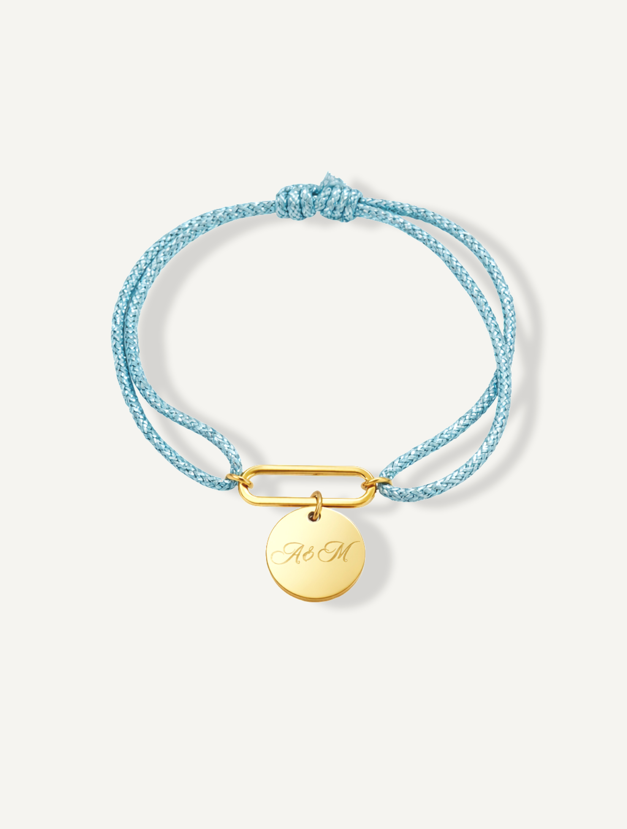 Talaia Bijoux Bracelets Doré Bracelet Hannah Bijoux