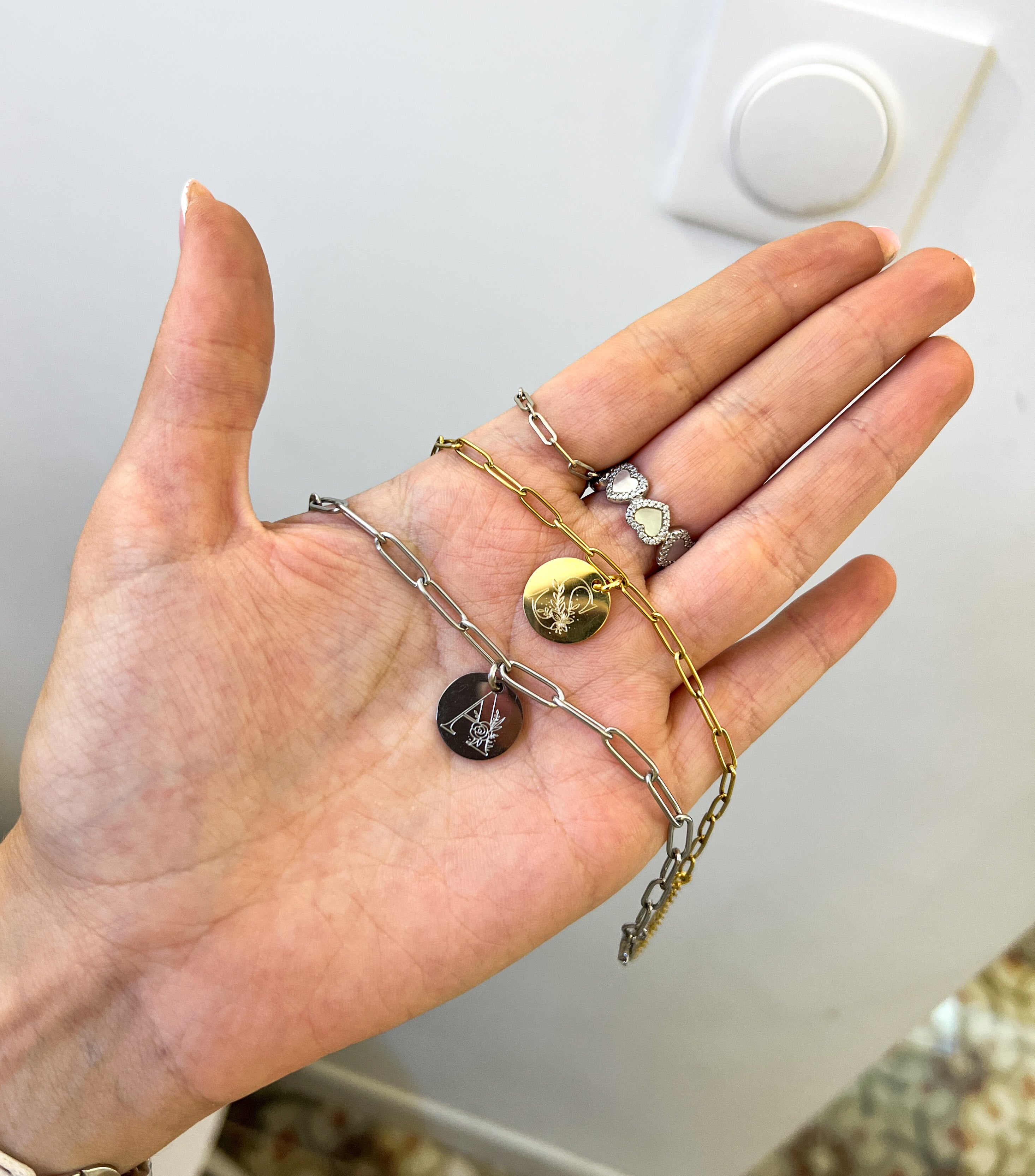 Talaia Bijoux Bracelet Havana Bijoux